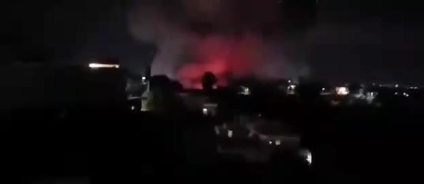 4 סבבי הפצצות: פרטים חדשים על תקיפת הענק בסוריה