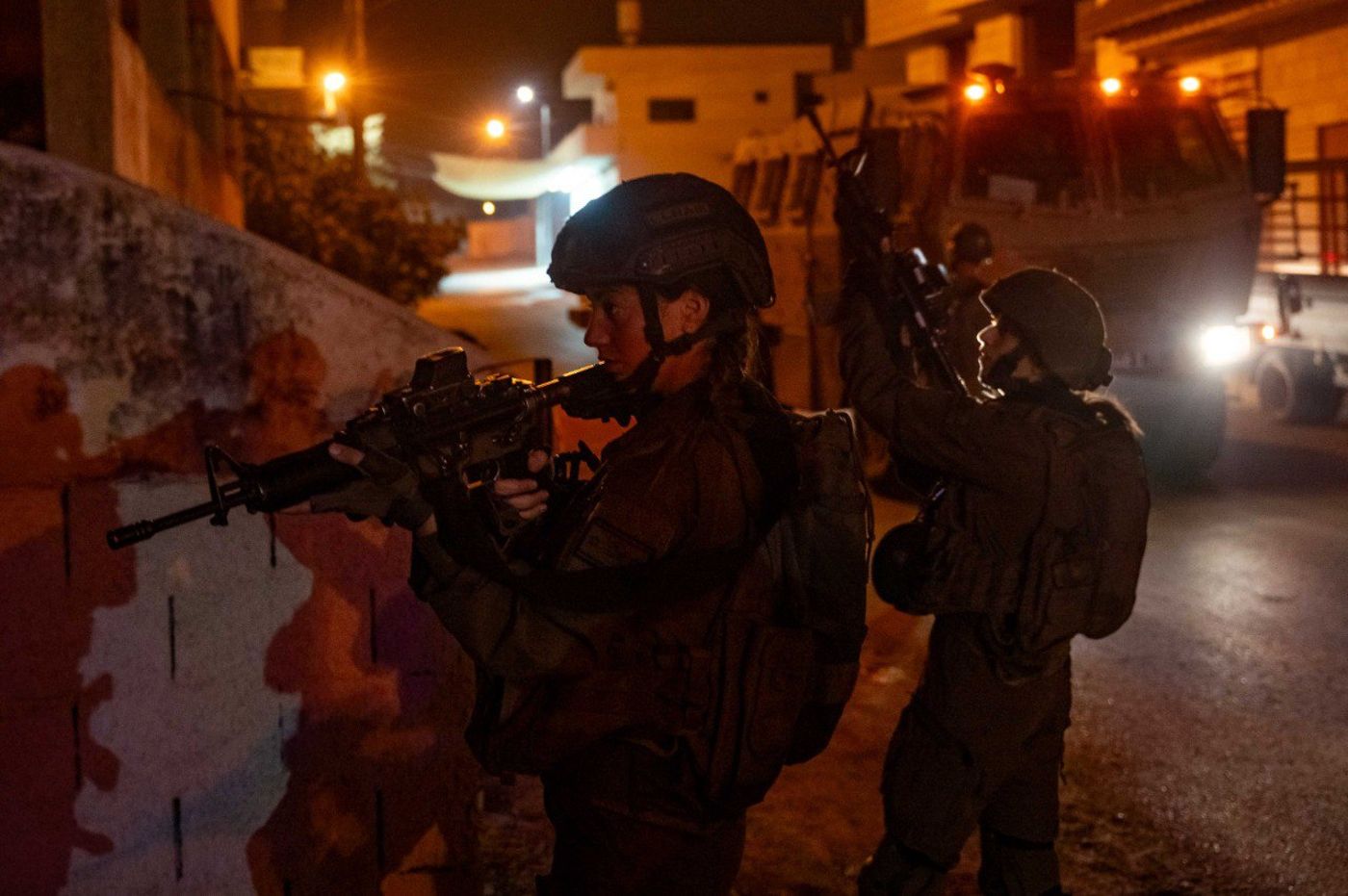 כוחות צה"ל מיפו את בית המחבל מפיגוע המטען בתל אביב