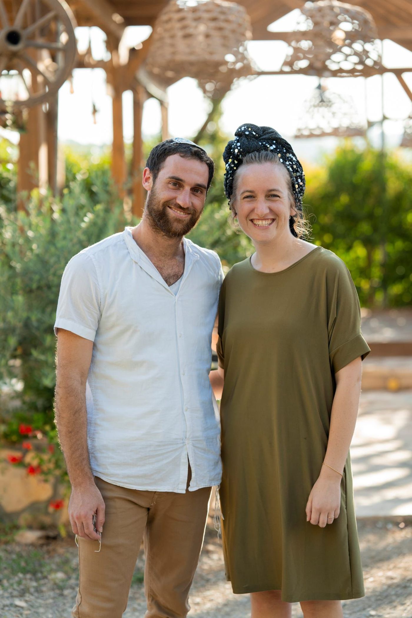 אייל ז"ל ומיכל