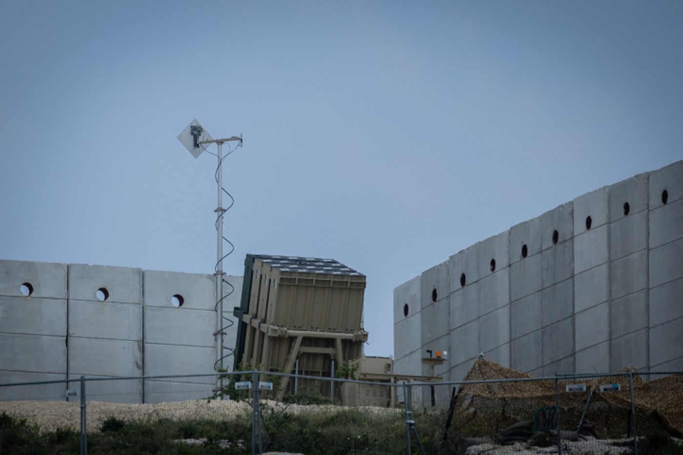 כללי המשחק השתנו: הנתון שמדאיג את ישראל