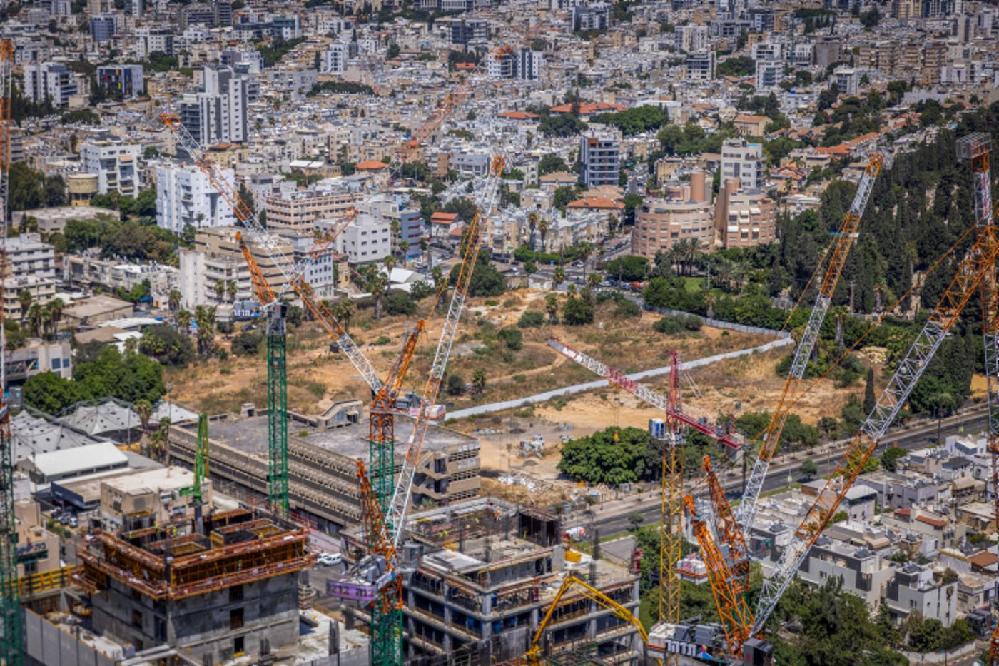 החות'ים חושפים: זו המטרה אליה שיגרנו את הטיל