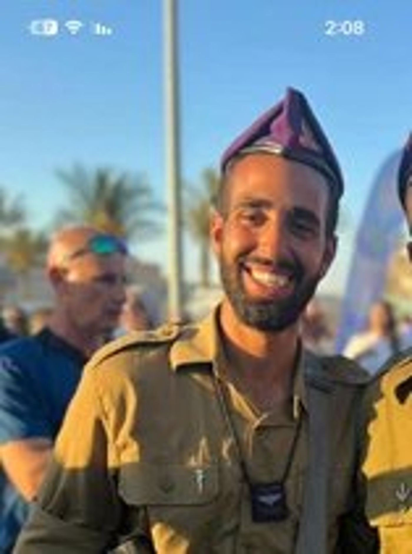 (סמ"ר דותן שמעון)