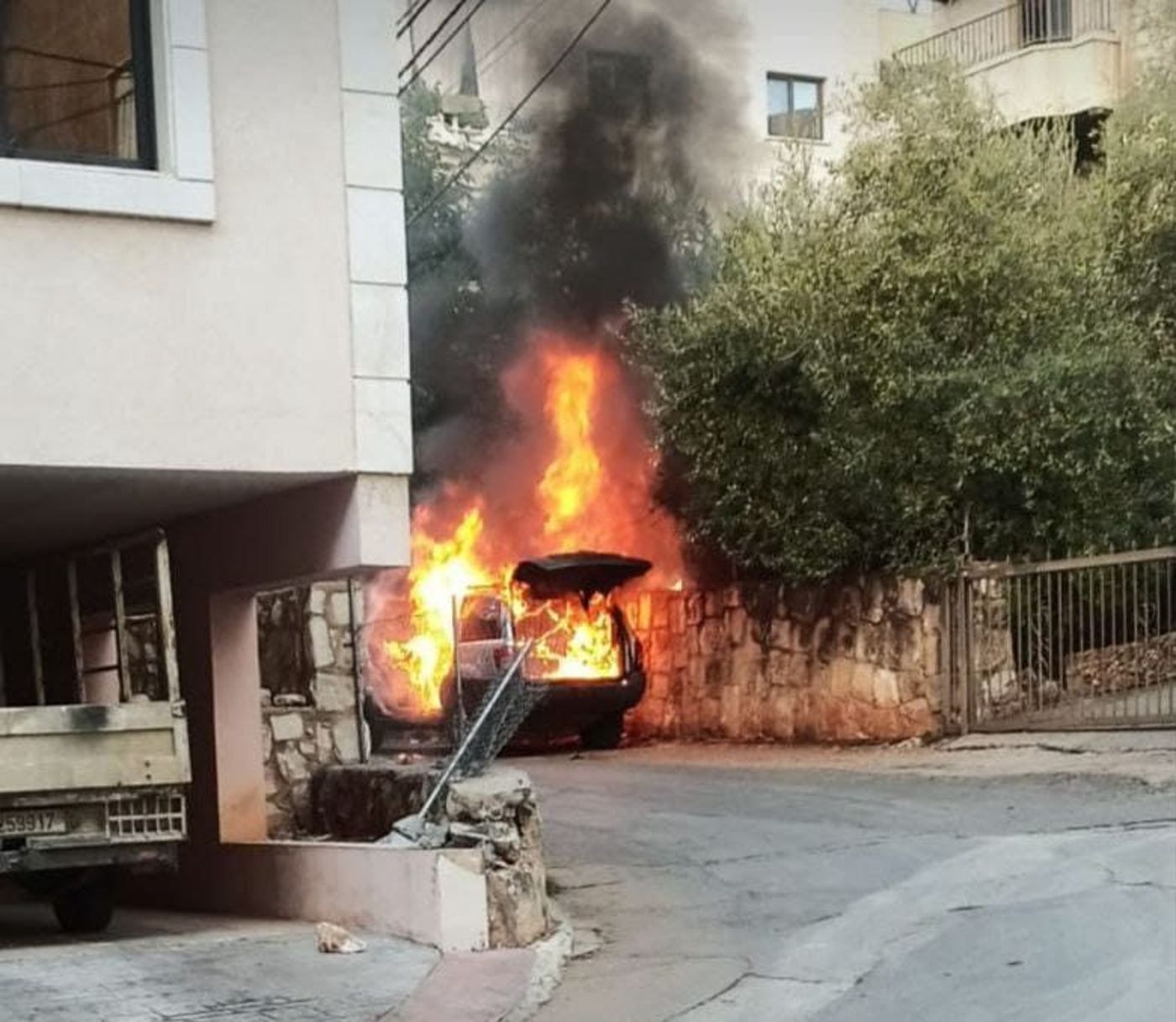 9 הרוגים ומעל 300 פצועים: מכשירי קשר נוספים התפוצצו בלבנון