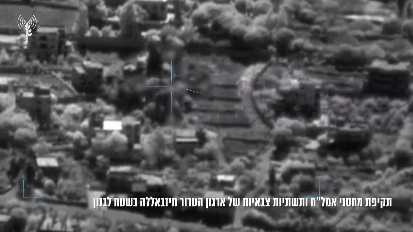 280 מטרות הותקפו ביממה, בהם המשגרים שירו לצפת ונהריה
