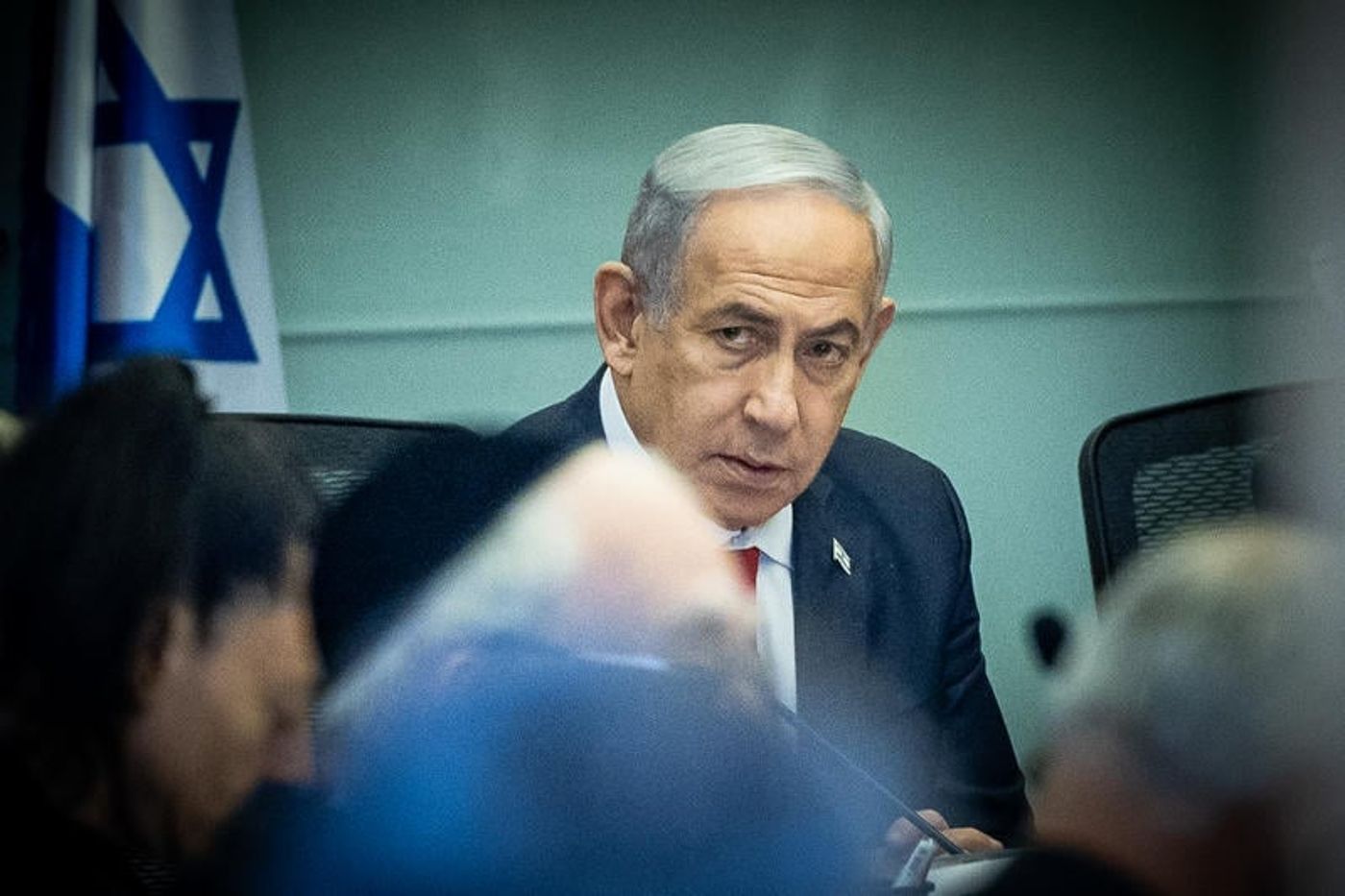 נתניהו דורש להסיר את צו איסור הפרסום על "הפרשייה הסודית"