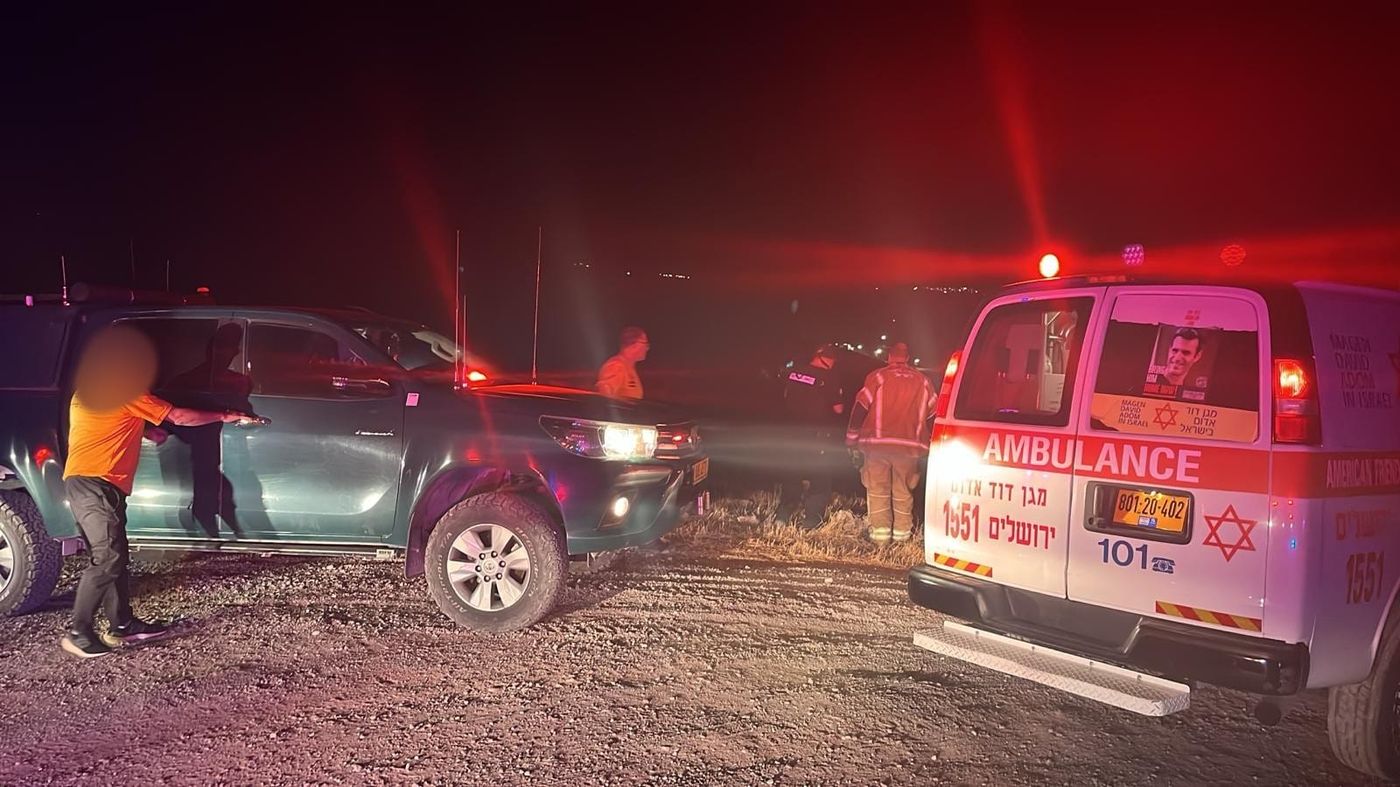 לראשונה מתחילת המלחמה: אזעקה במעלה אדומים