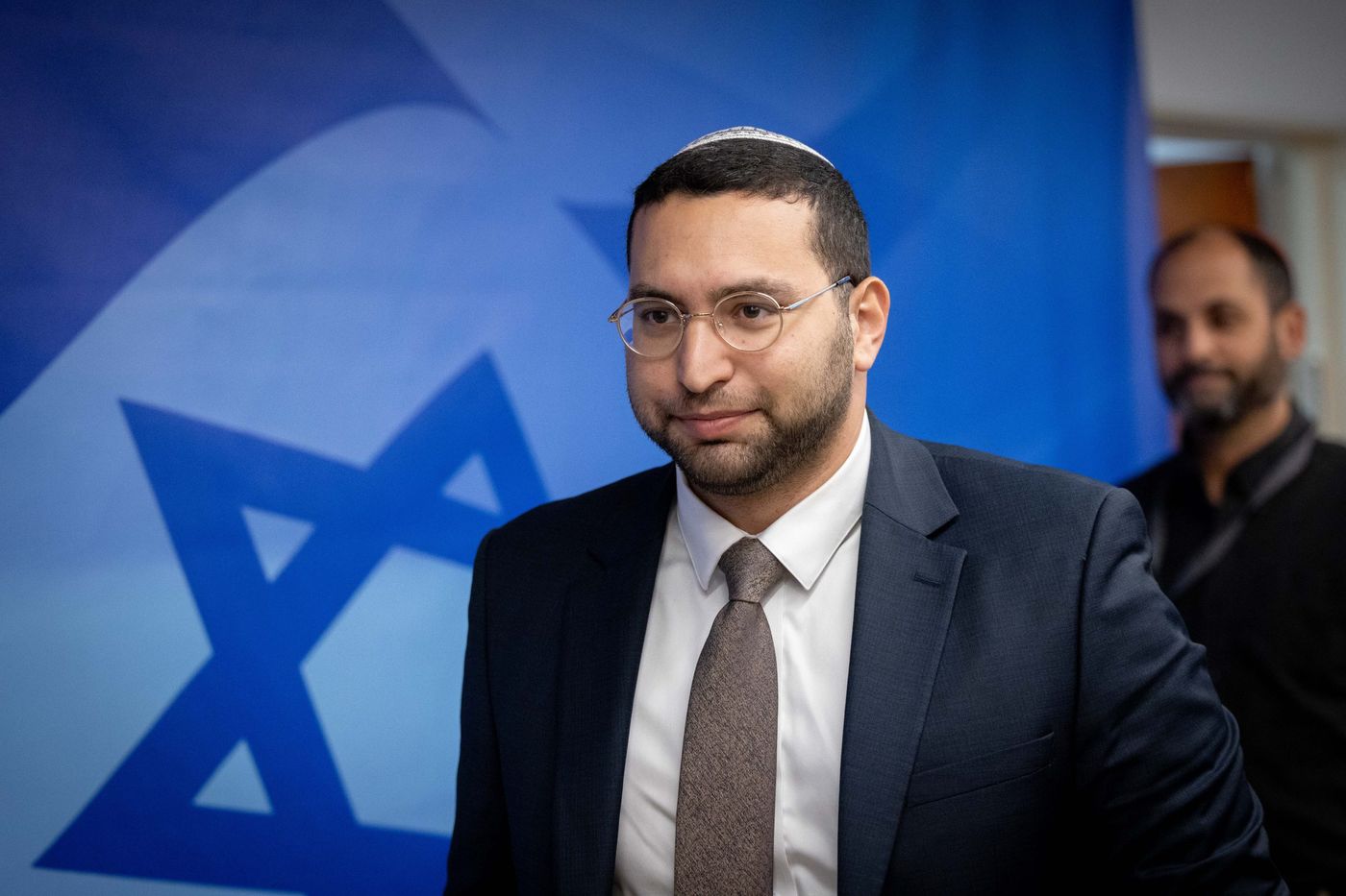 השר שלא מפסיק לעבוד: איש השנה בפוליטיקה – יצחק וסרלאוף