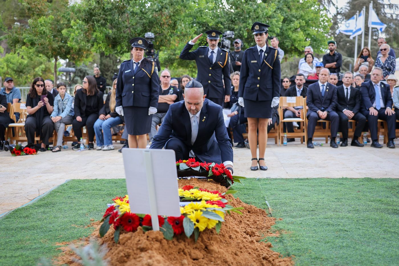 קרדיט: דוברות הכנסת – נועם מושקוביץ
