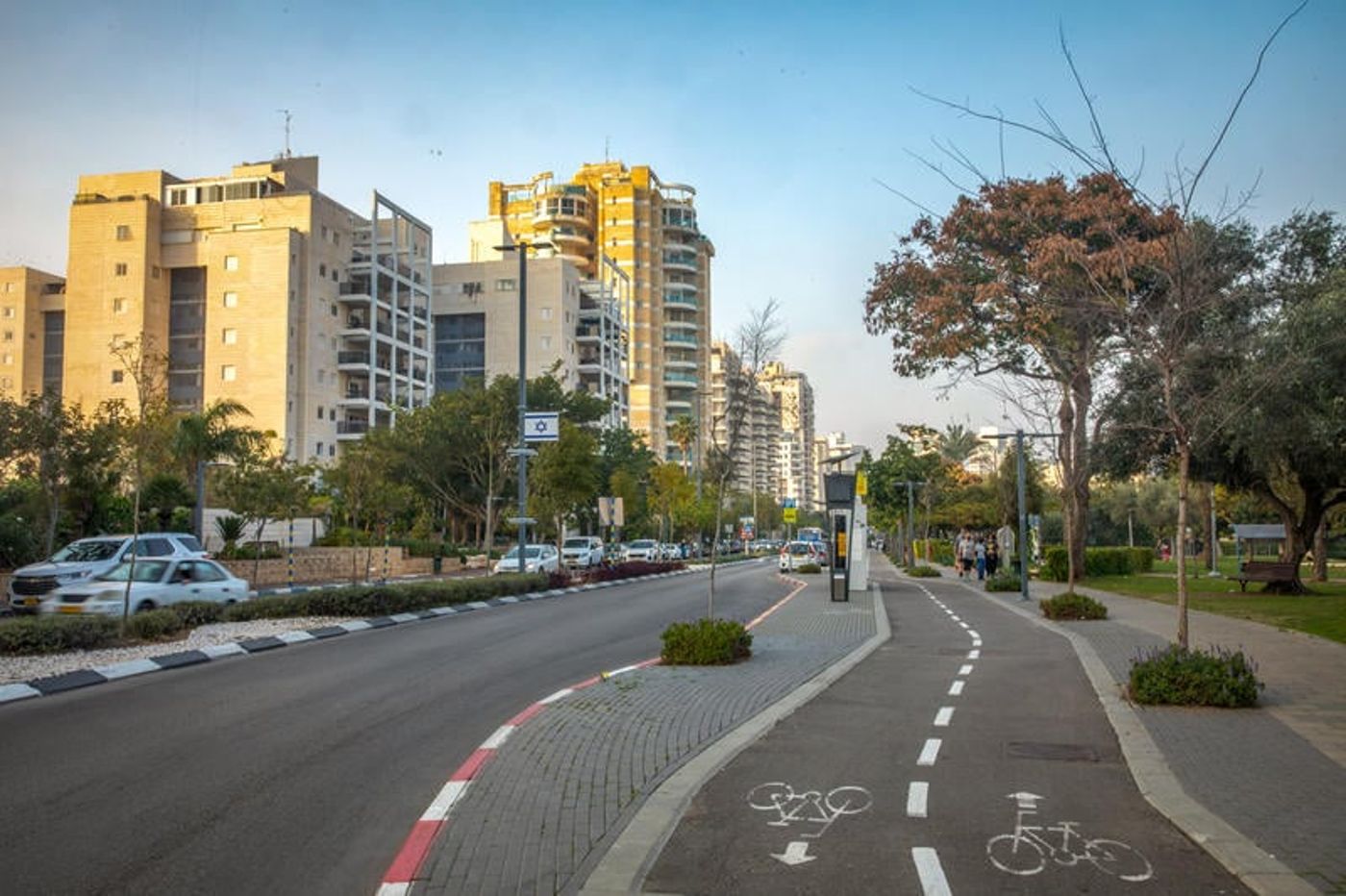"עד להודעה חדשה": פיקוד העורף בהנחיה דרמטית לתושבי גוש דן