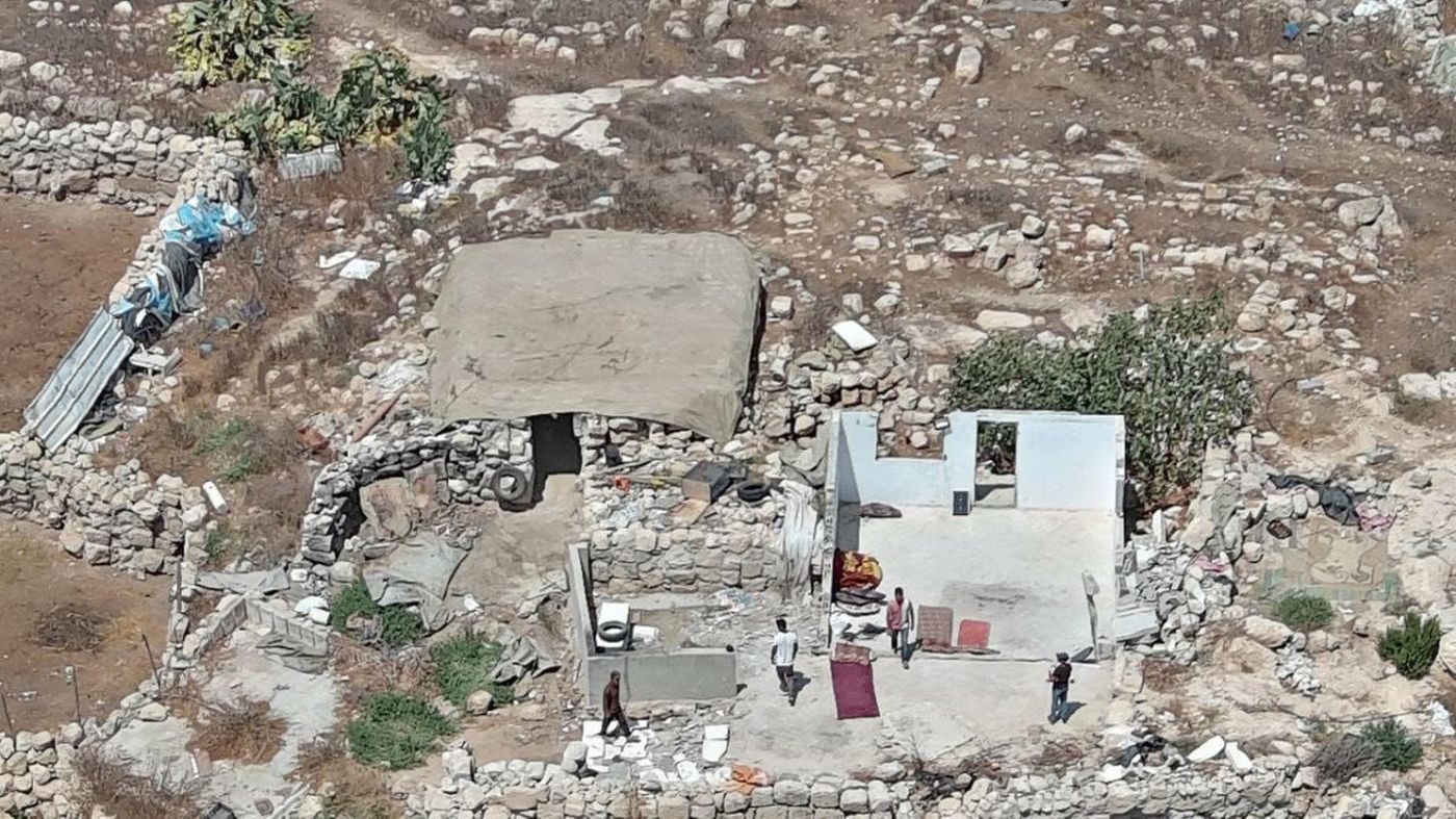 העותרים חששו "מאלימות מתיישבים": ההחלטה השערורייתית של בג"ץ