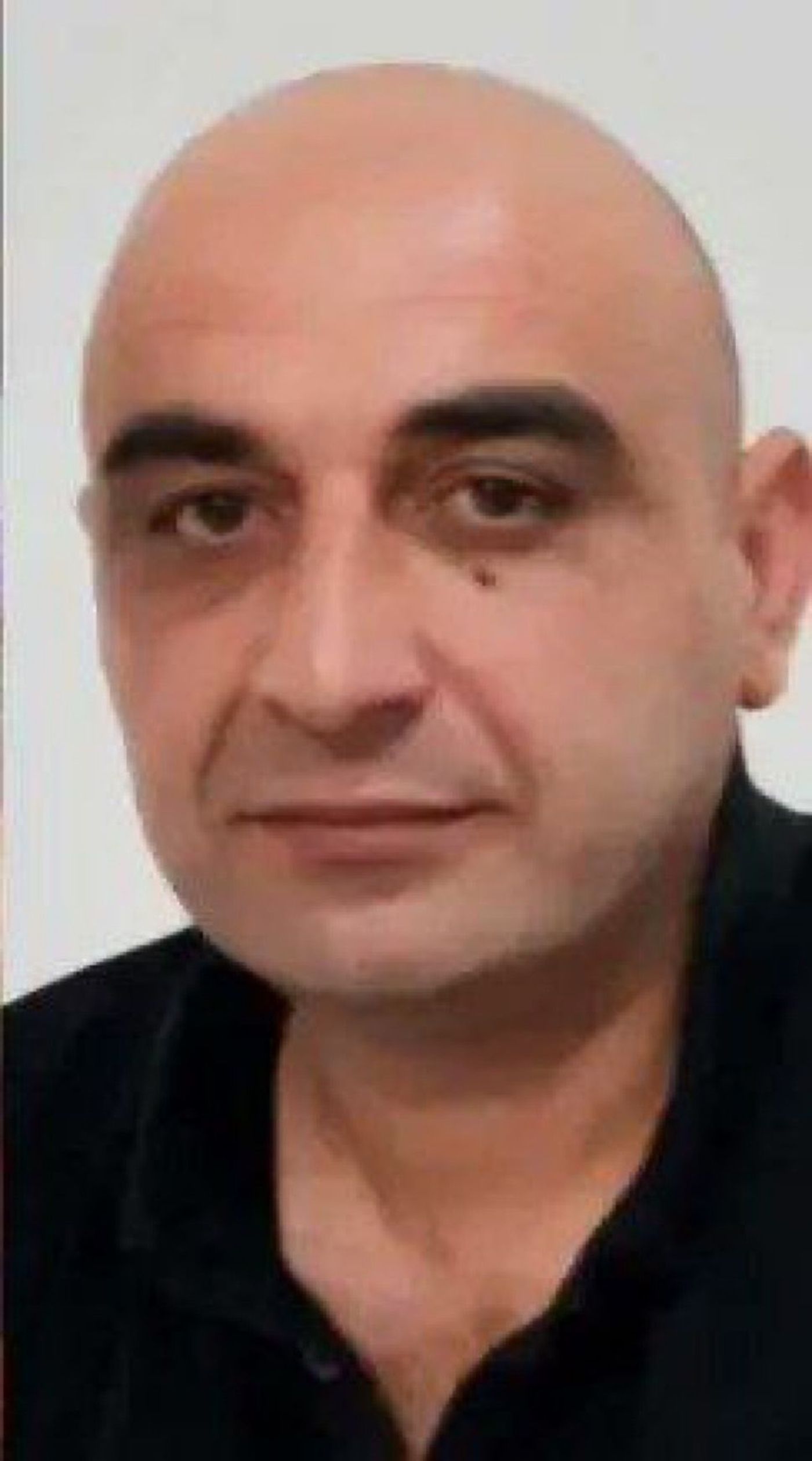 איליה נוזאדזה ז"ל