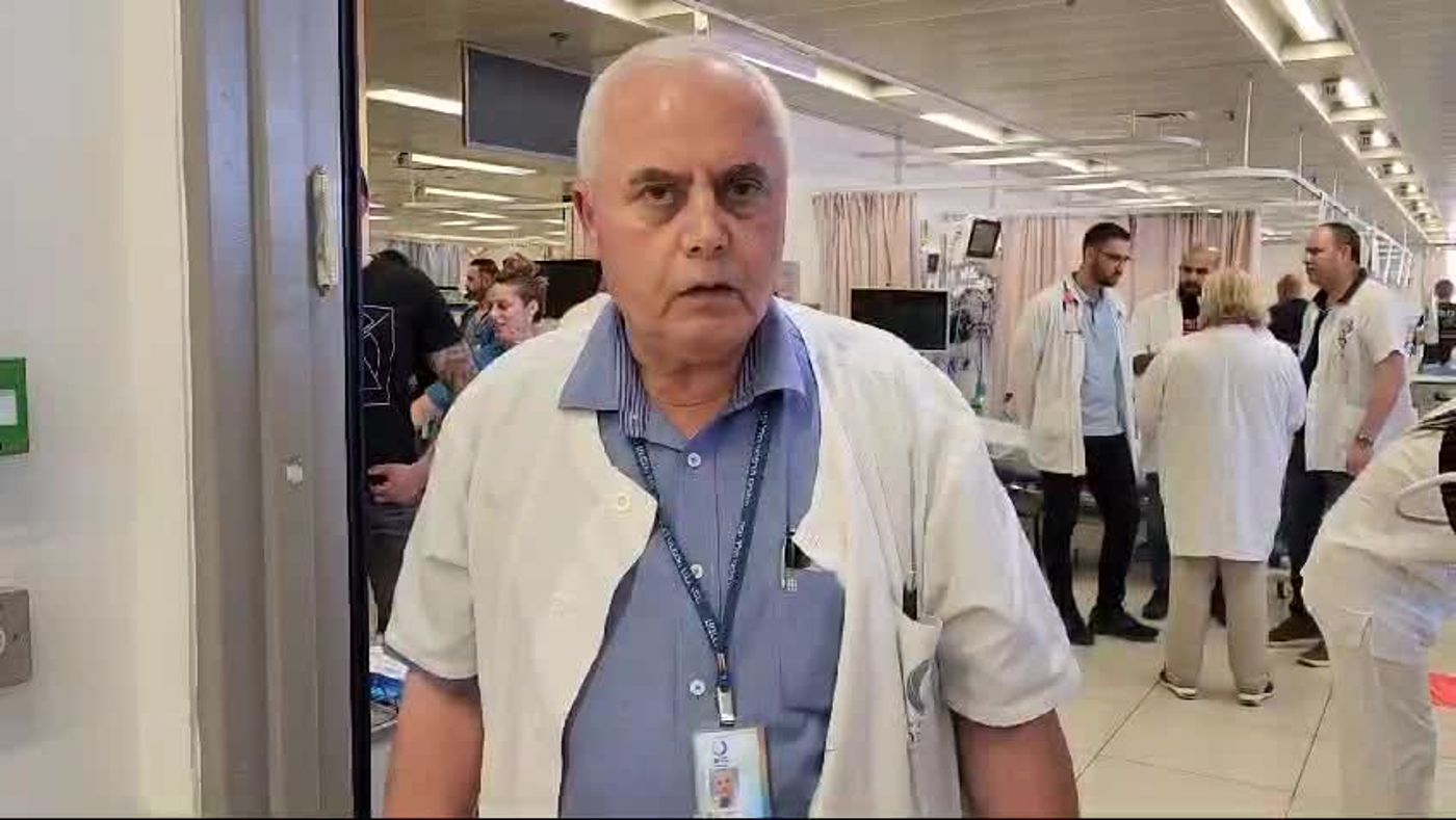הלל יפה: 6 פצועים, 2 במצב קשה נכנסו לחדר ניתוח