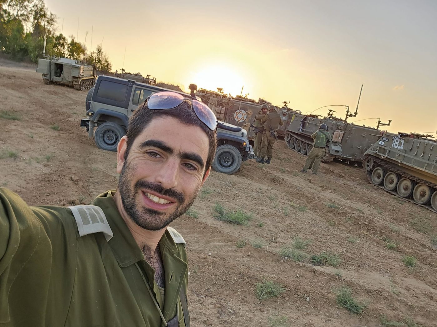 נתנאל הרשקוביץ ז"ל