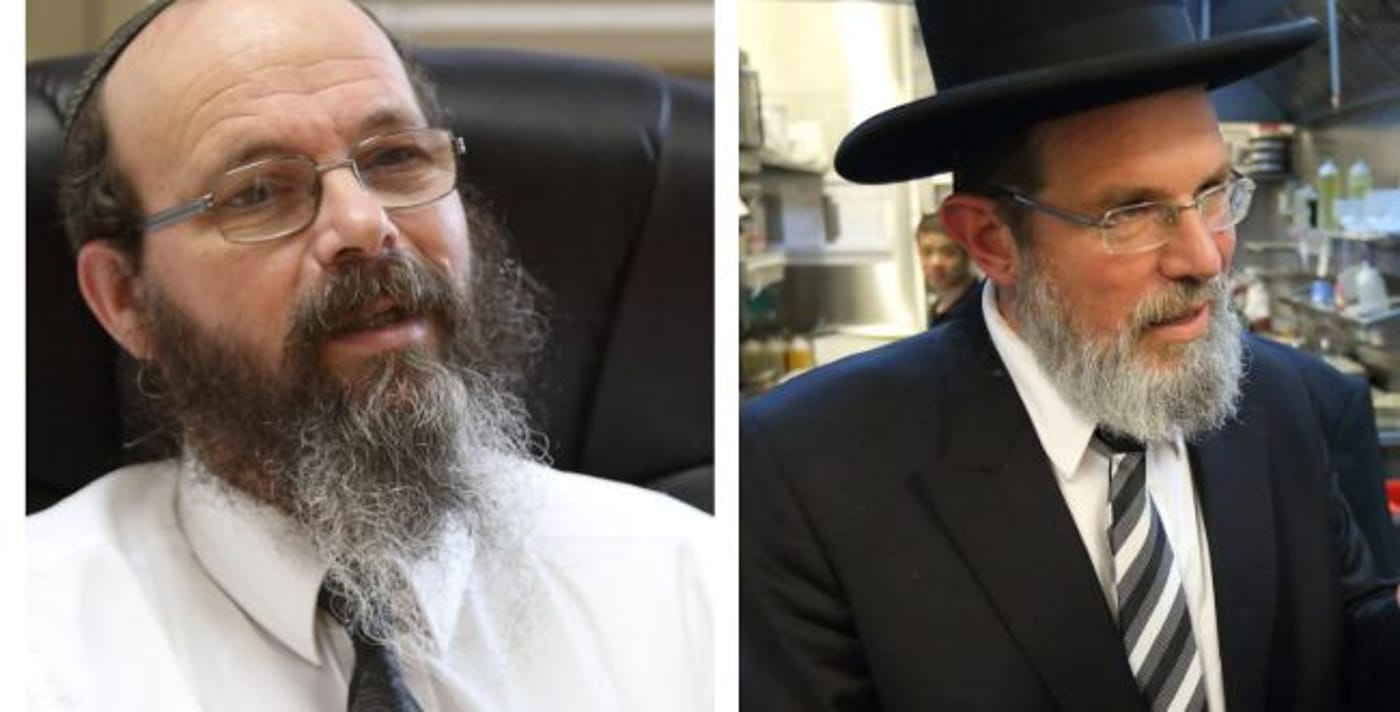 הולכים לסיבוב שני בבחירות לרבנות הראשית, זה המועד החדש