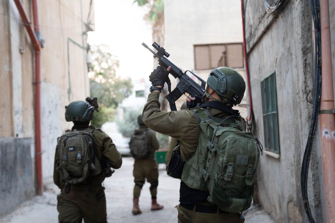 פרשן חדשות 12: "מאשימים אותי שאני פוגע בלוחמים"
