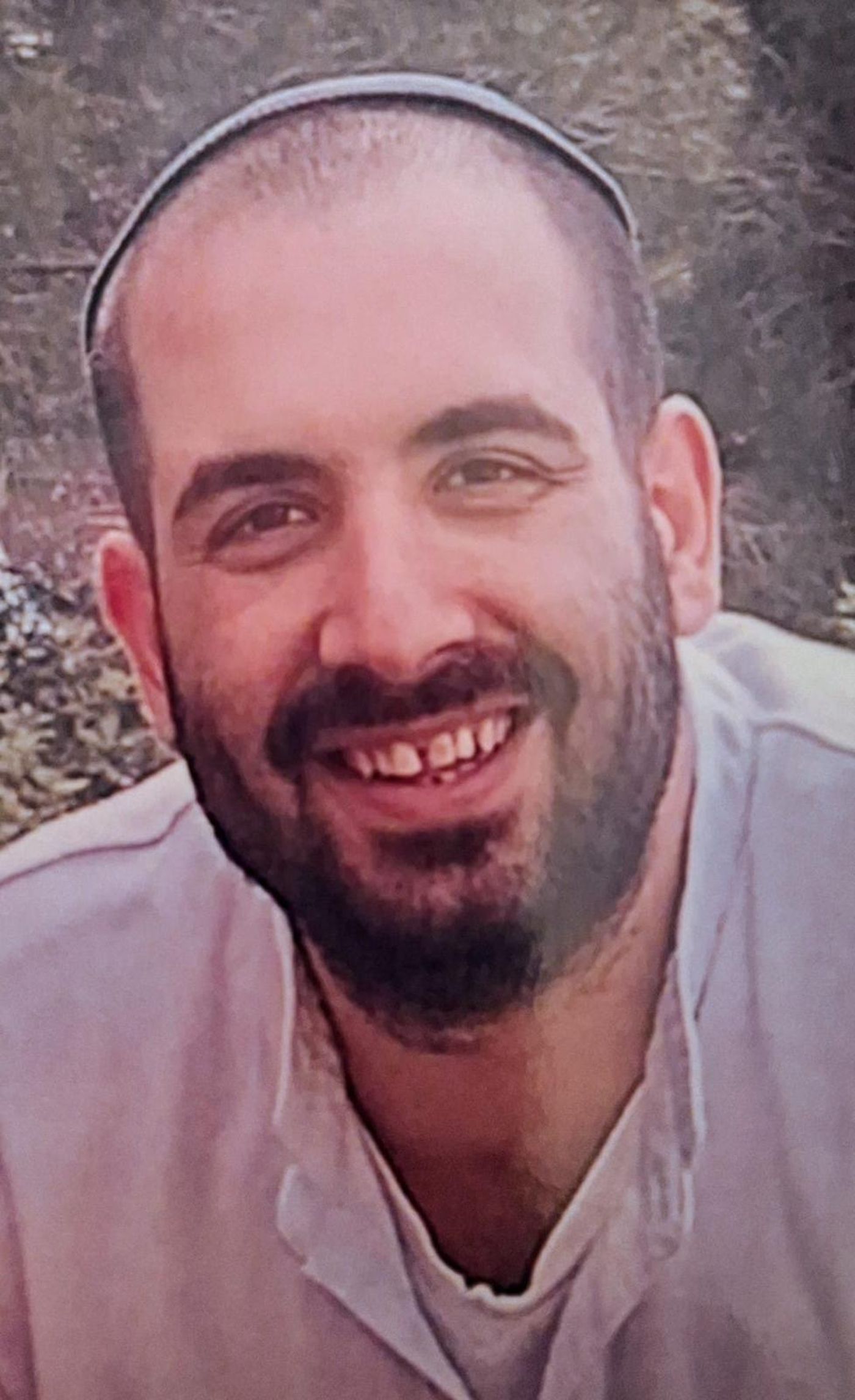 האחות השכולה בגיל 35 התגייסה לצה"ל: "באתי להוסיף אור"