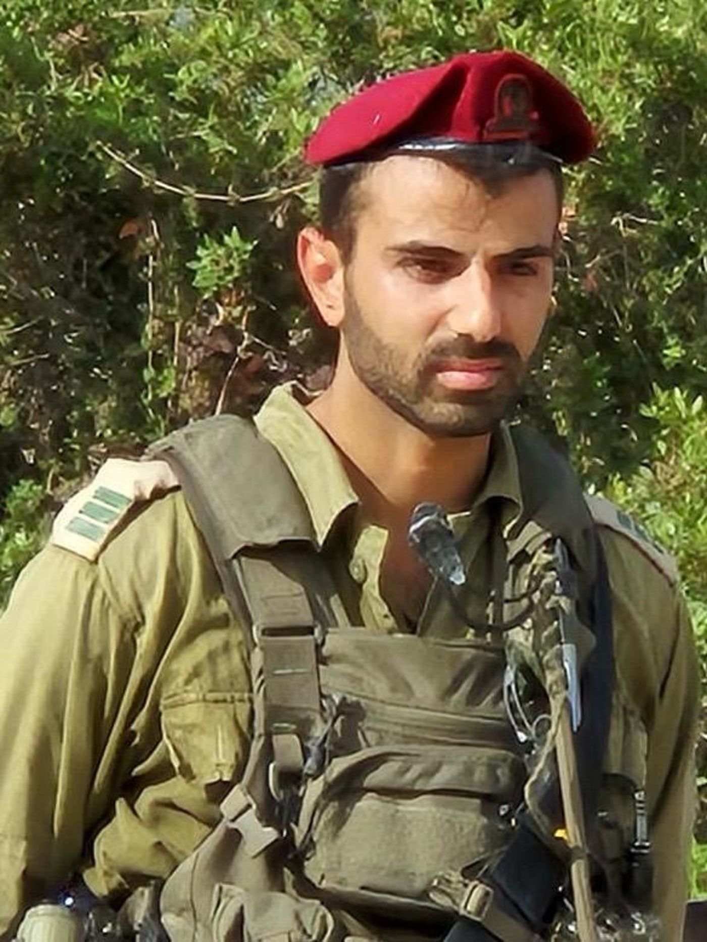 הותר לפרסום: 5 לוחמי צה"ל נפלו בקרב בדרום לבנון