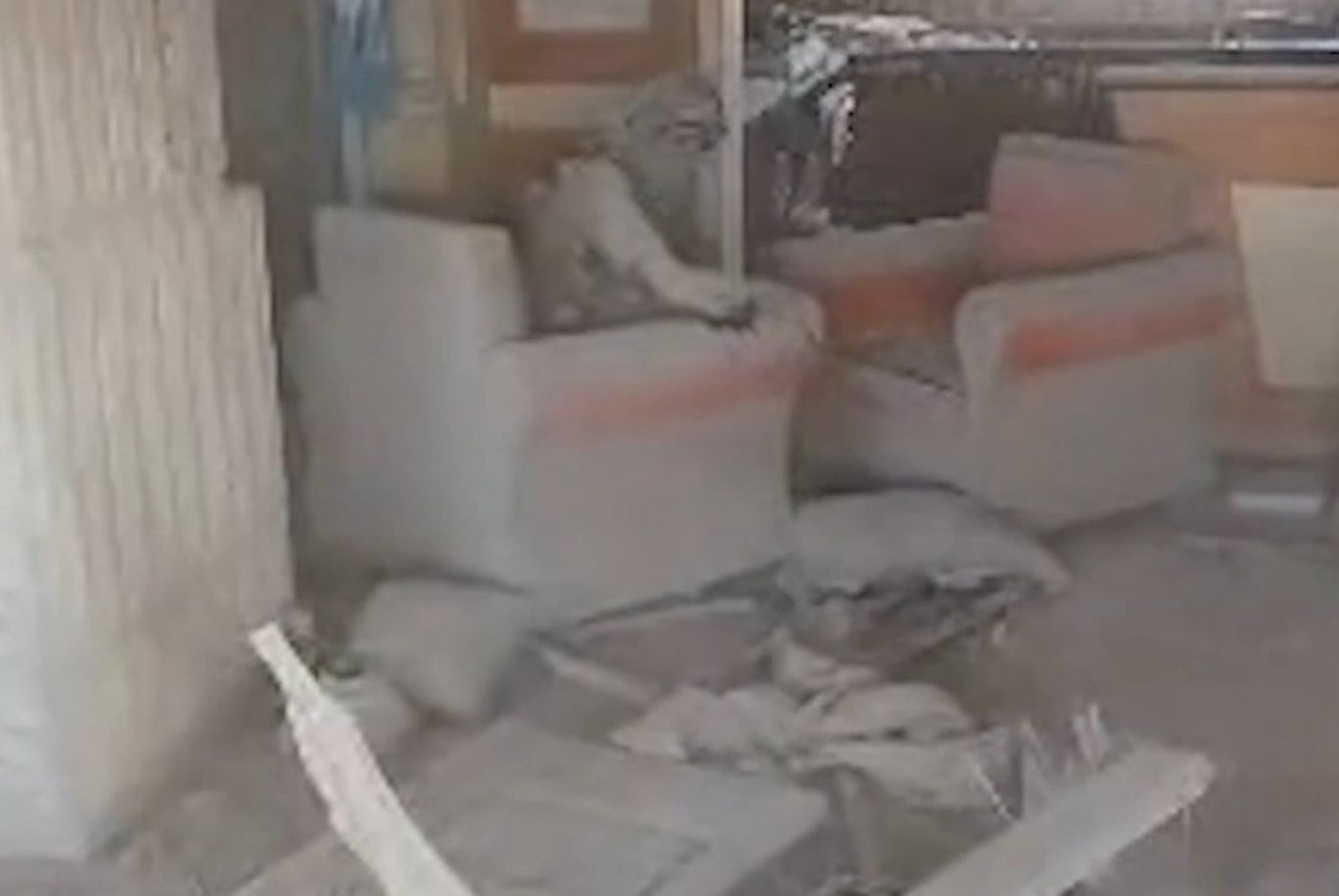 הכתב הצבאי: זה הדבר המדהים ביותר בחיסול סינוואר