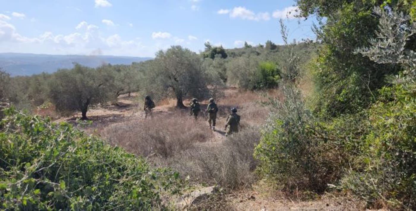 לא למדו: הוראות הפתיחה באש שניתנו לכוחות ביו"ש