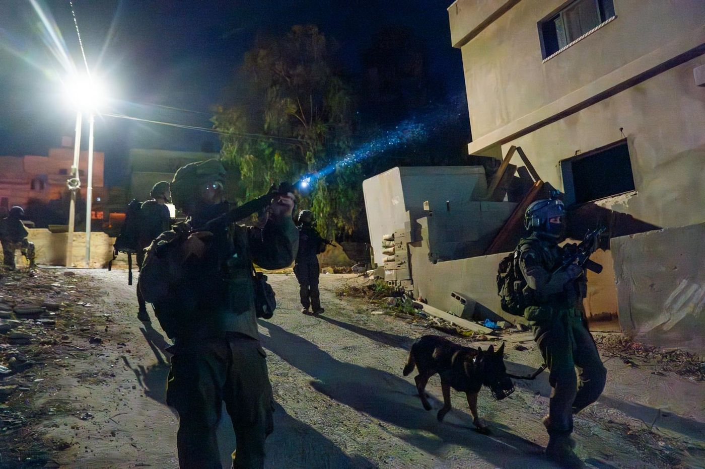 פיגוע 4 בתוך 48 שעות: מחבל דרס ישראלים סמוך למודיעין עילית