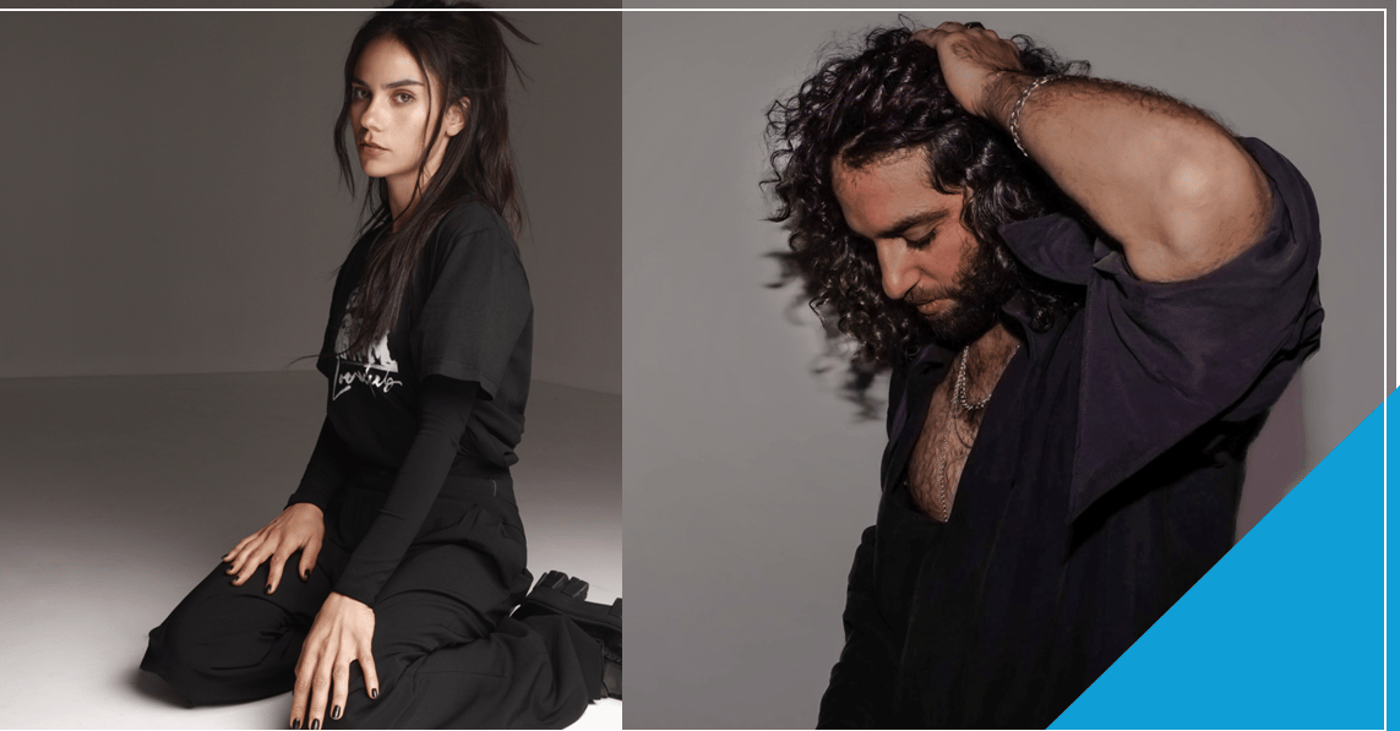 סכסוך? טונה ויסמין מועלם מחשבים מסלול מחדש
