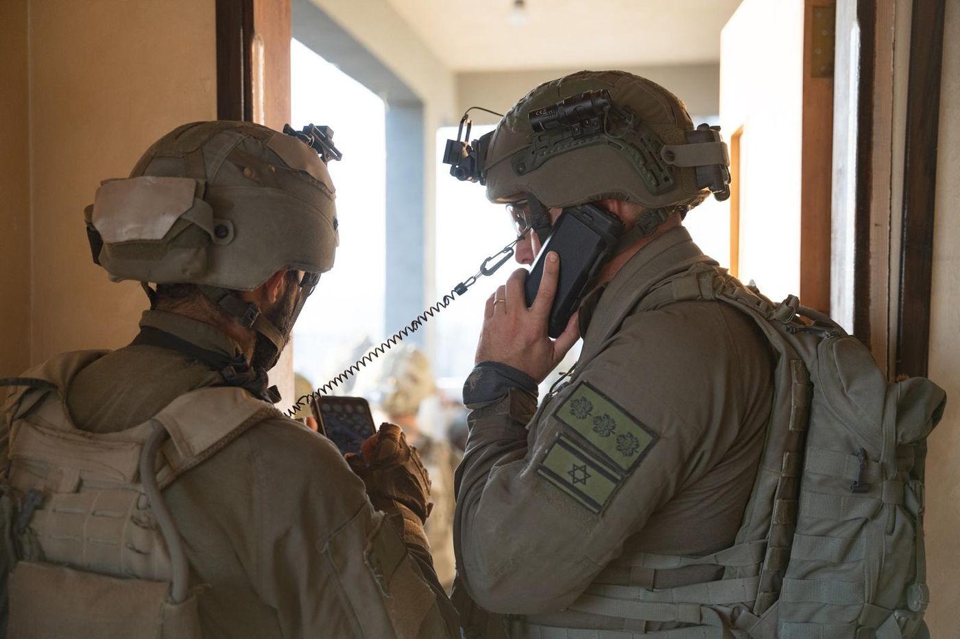 "מלוכלך אחד נוסף חיסלנו": קולות הקשר בחיסול סינוואר