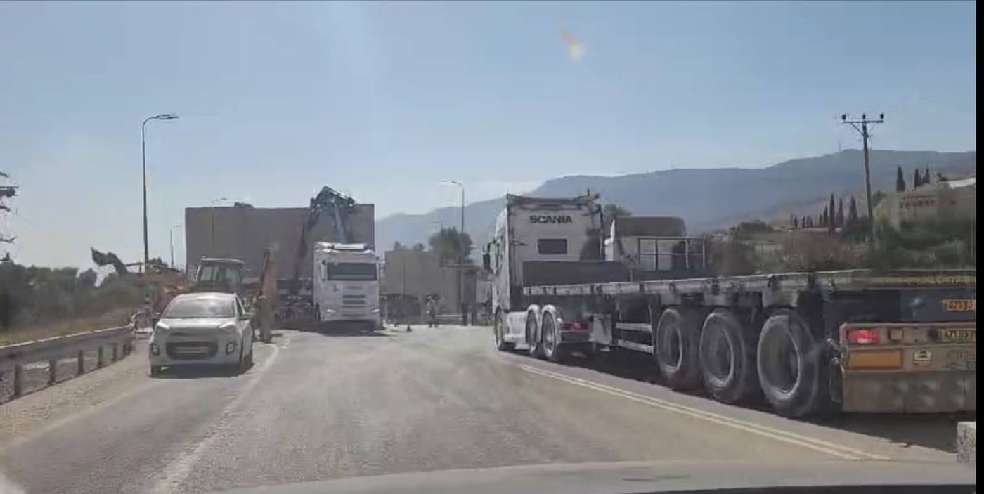 תמונת ניצחון: הצעד הדרמטי של צה"ל בצפון