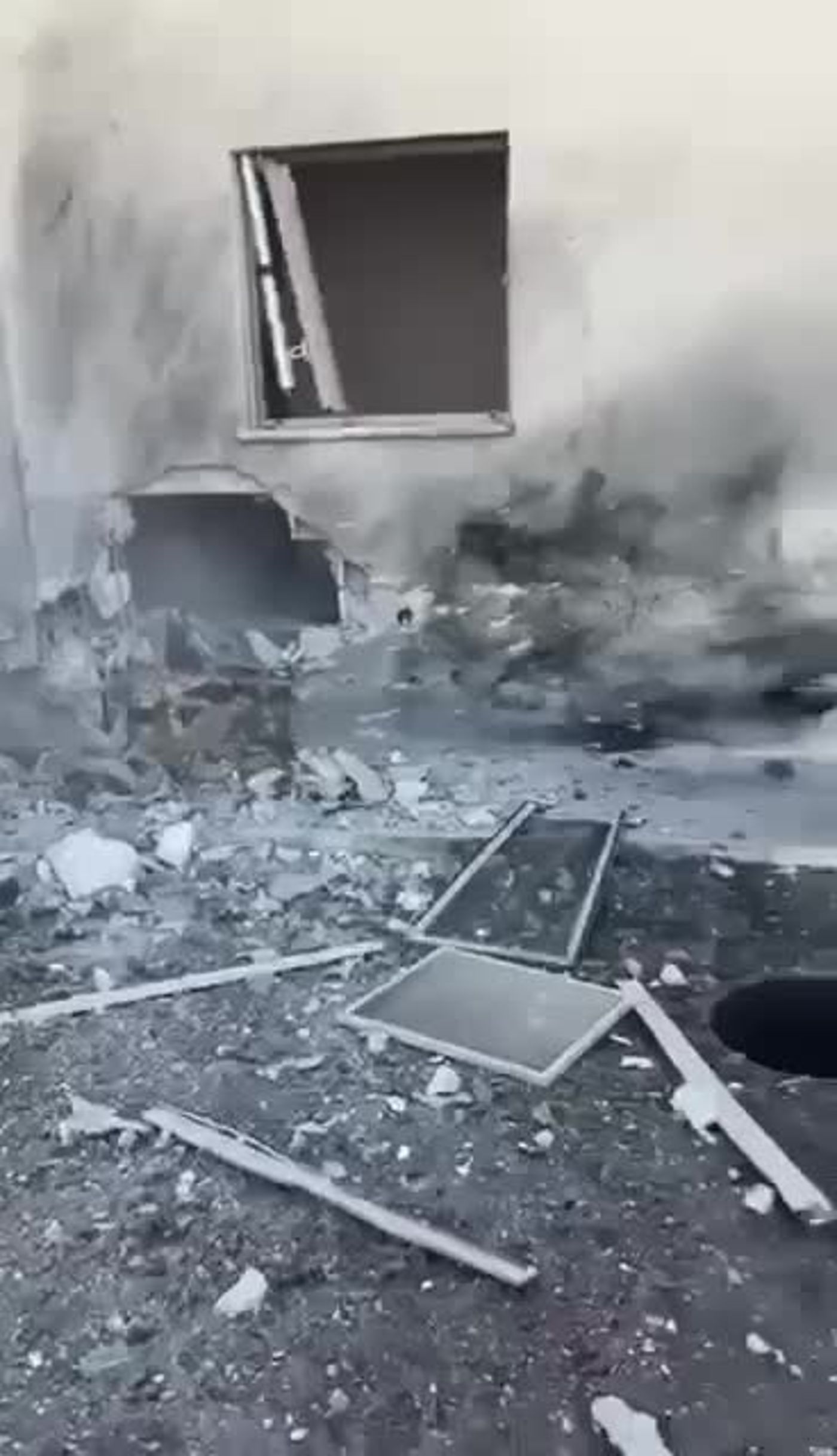 פגיעה ישירה במעלות-תרשיחא: הרוג ו-13 פצועים במקום