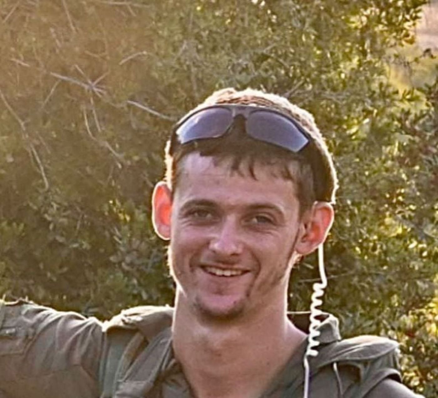 סמ"ר אביב גלבוע ז"ל
