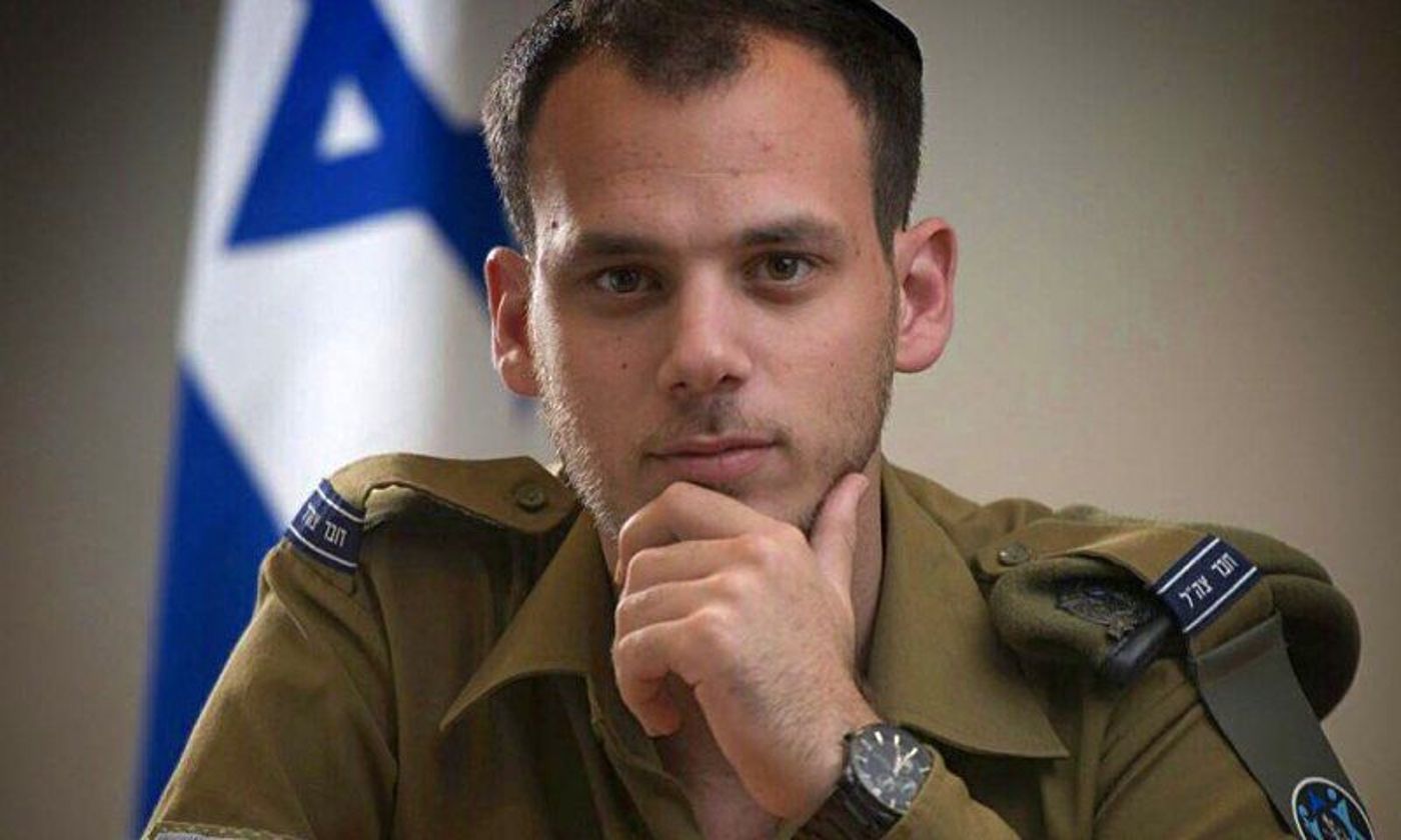 הותר לפרסום: אלי פלדשטיין הוא העצור מלשכת נתניהו