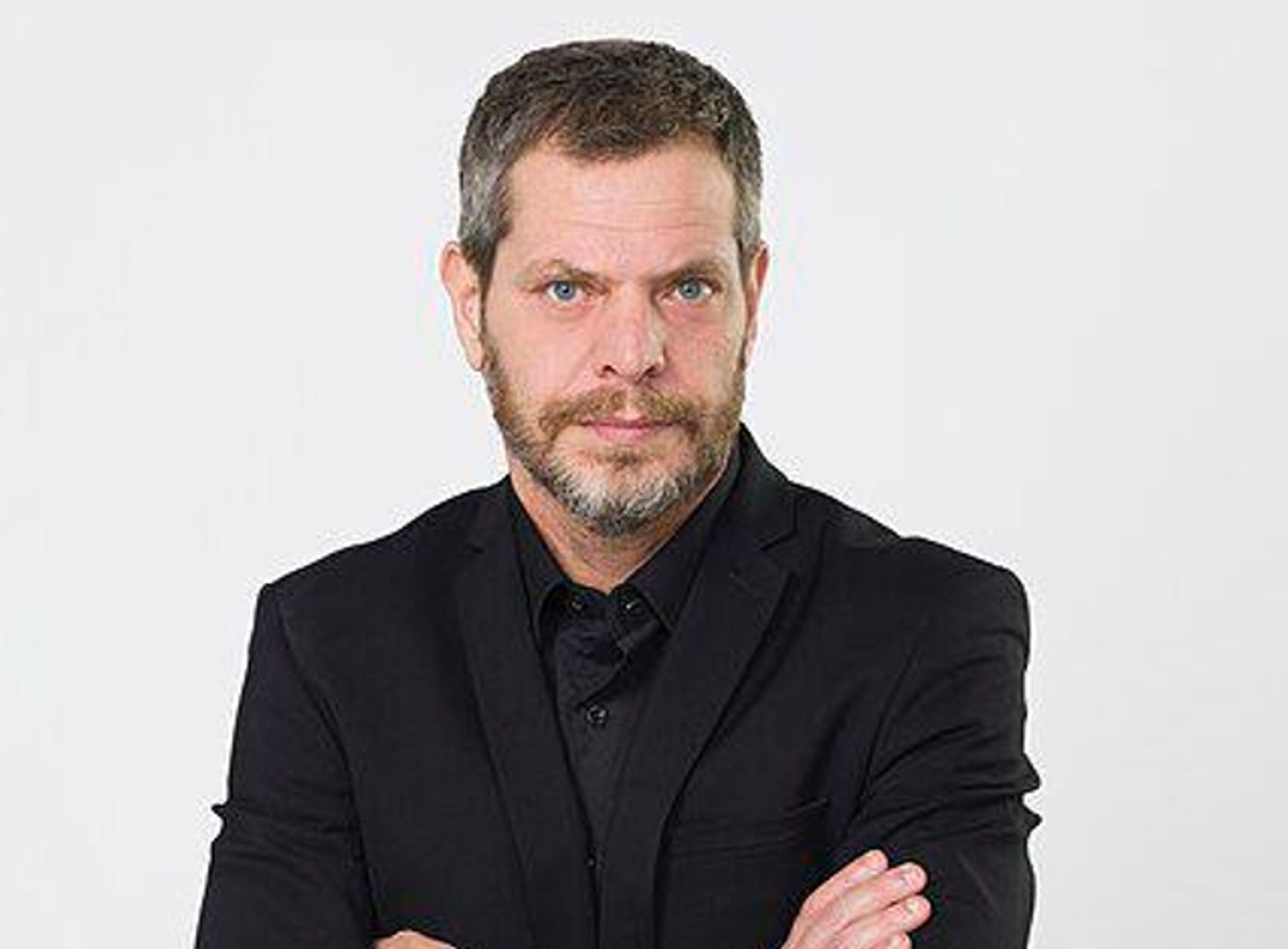 שי גולדן חושף: זה האיש שאצביע לו בבחירות