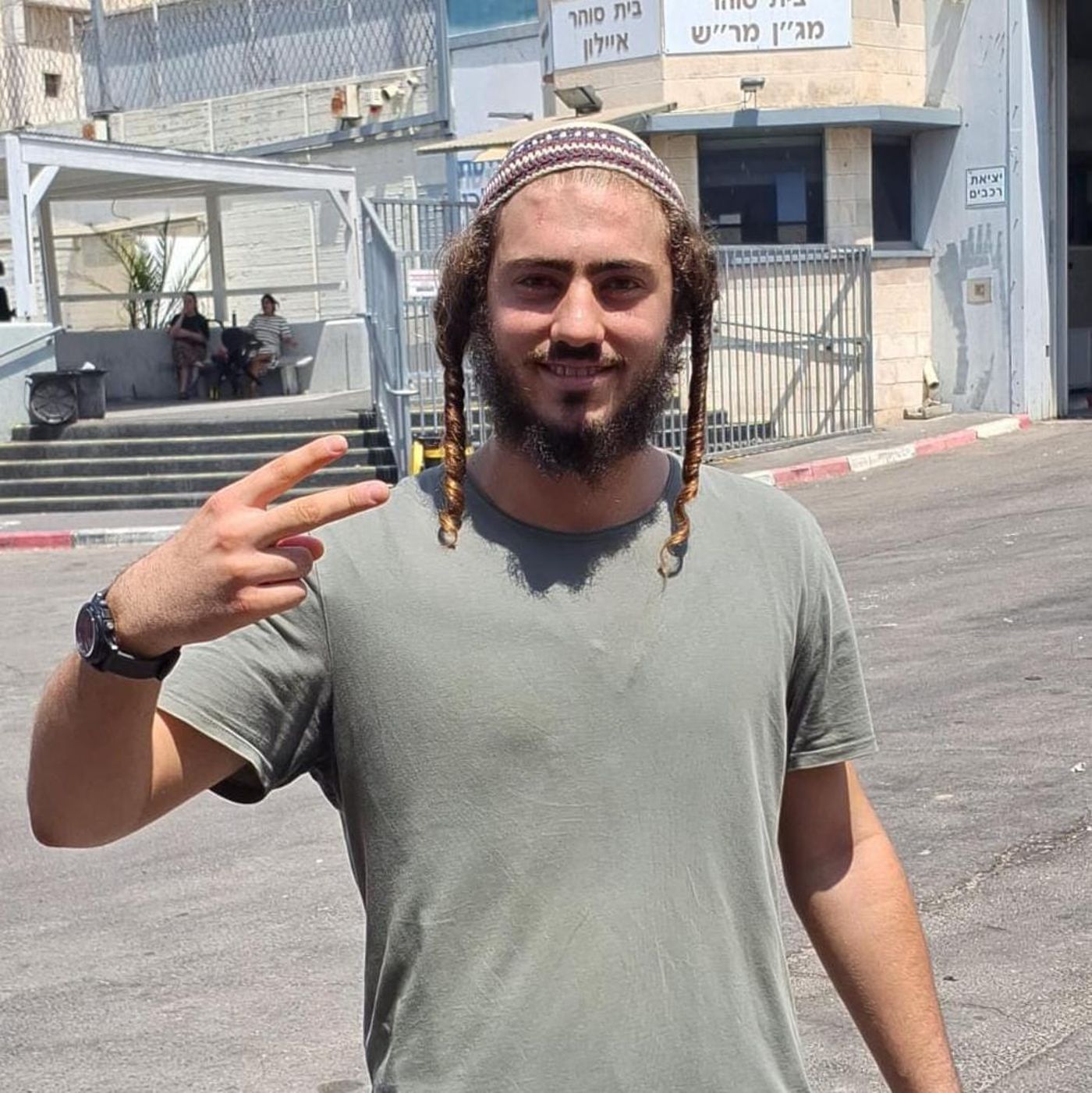צדוק הכהן