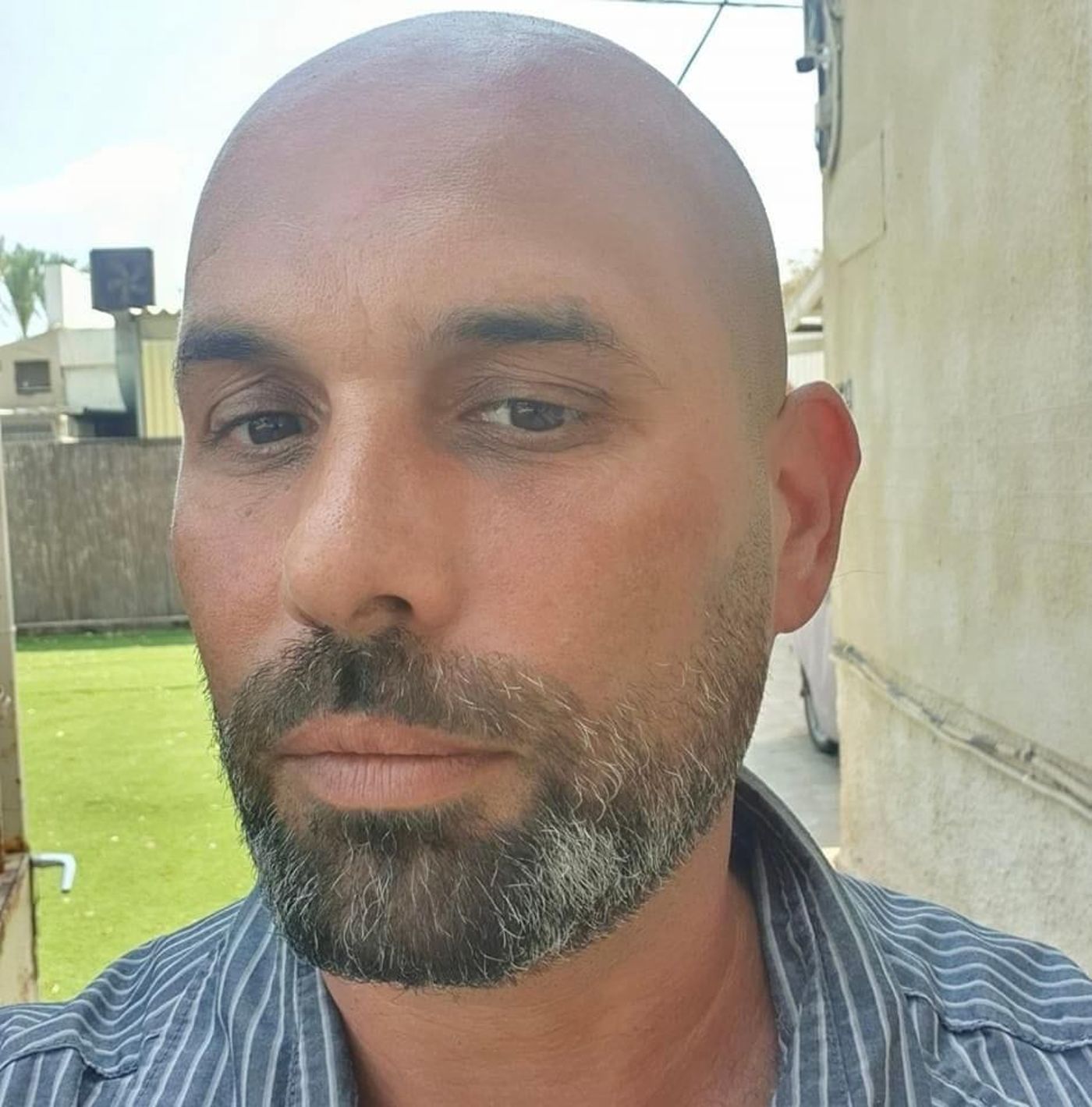 הותרו לפרסום שמות ההרוגים מהרקטה בנהריה