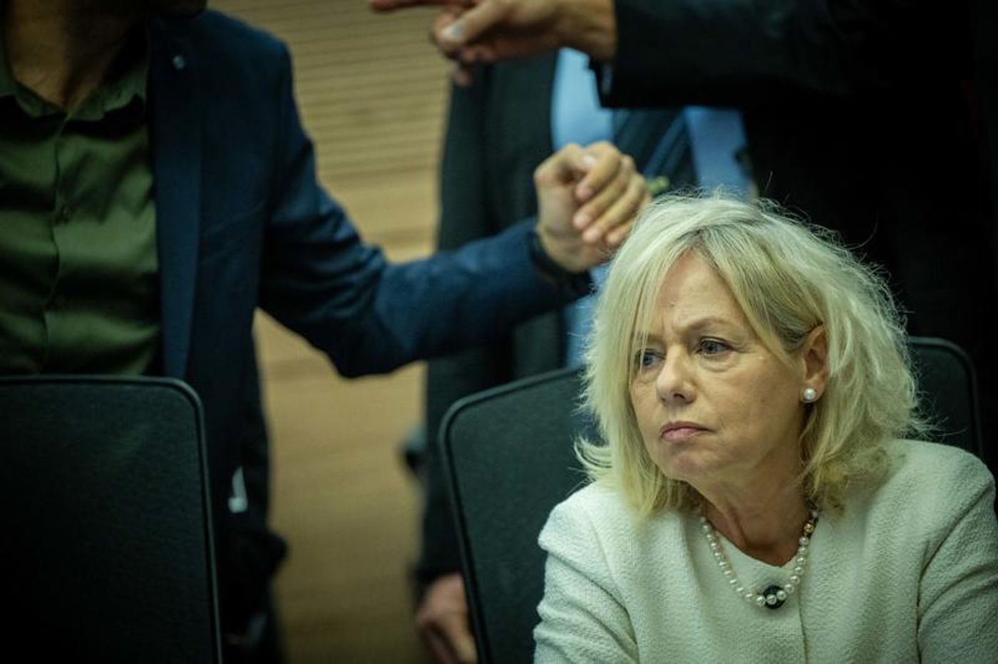 הליכוד נגד היועמ"שית: "עוסקת במסע רדיפה פוליטי"