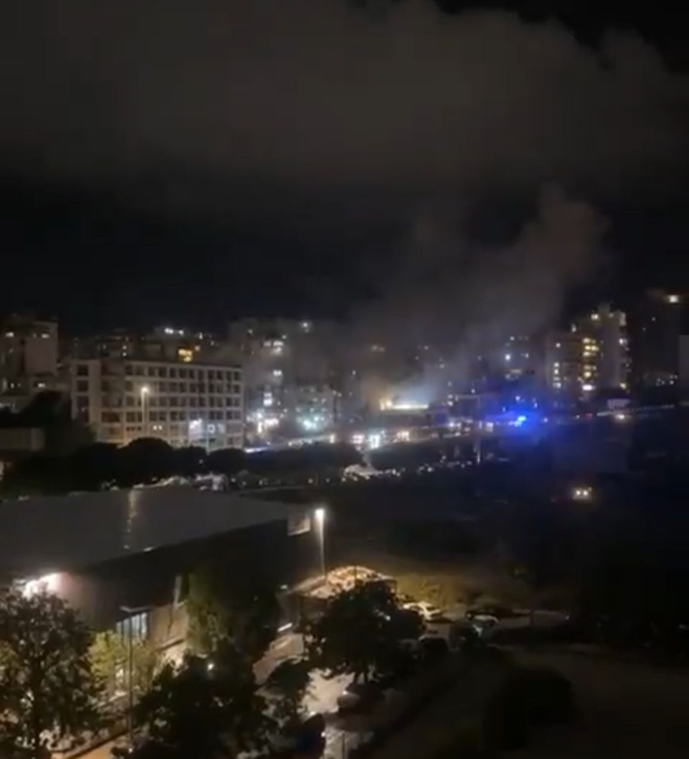 חיסול נוסף? דיווחים בלבנון על תקיפה בעומק ביירות