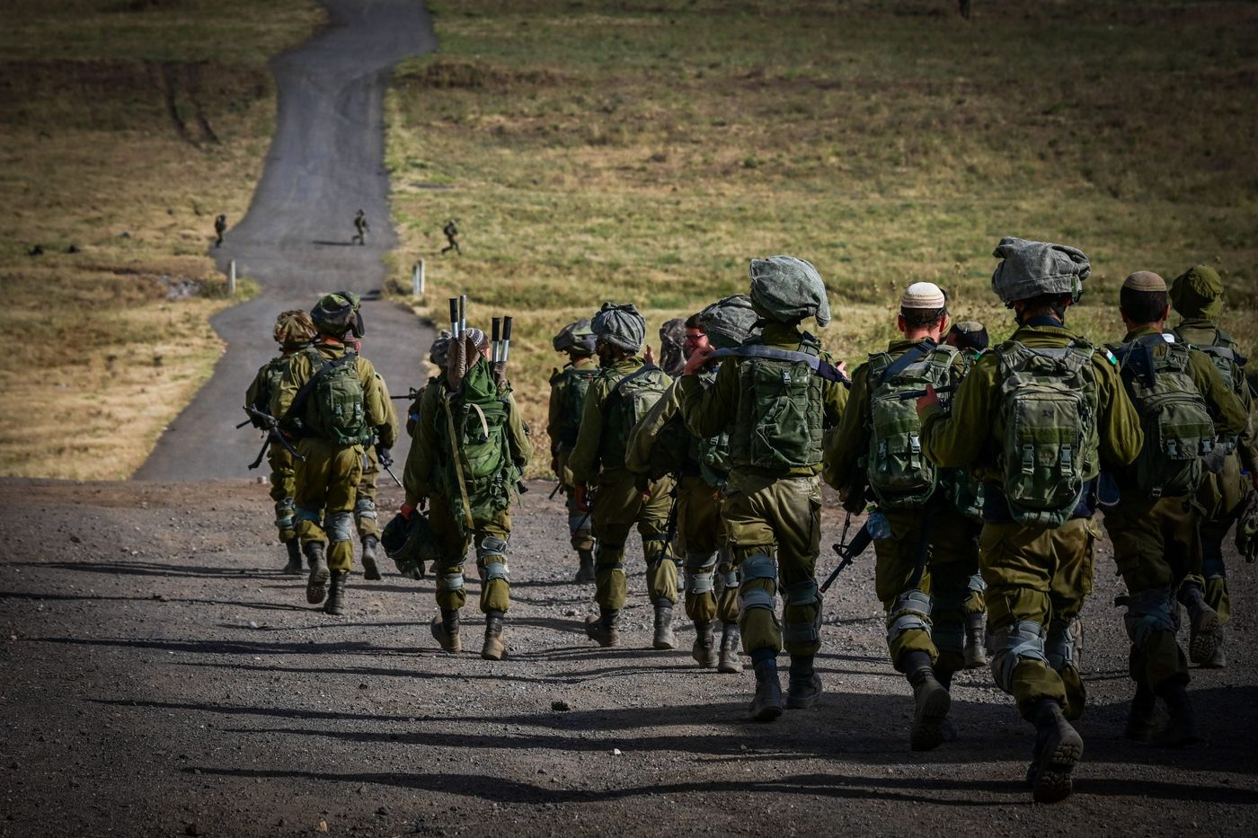 סערה ברשת: מילואימניקים התבקשו להחזיר לצה"ל כסף שקיבלו