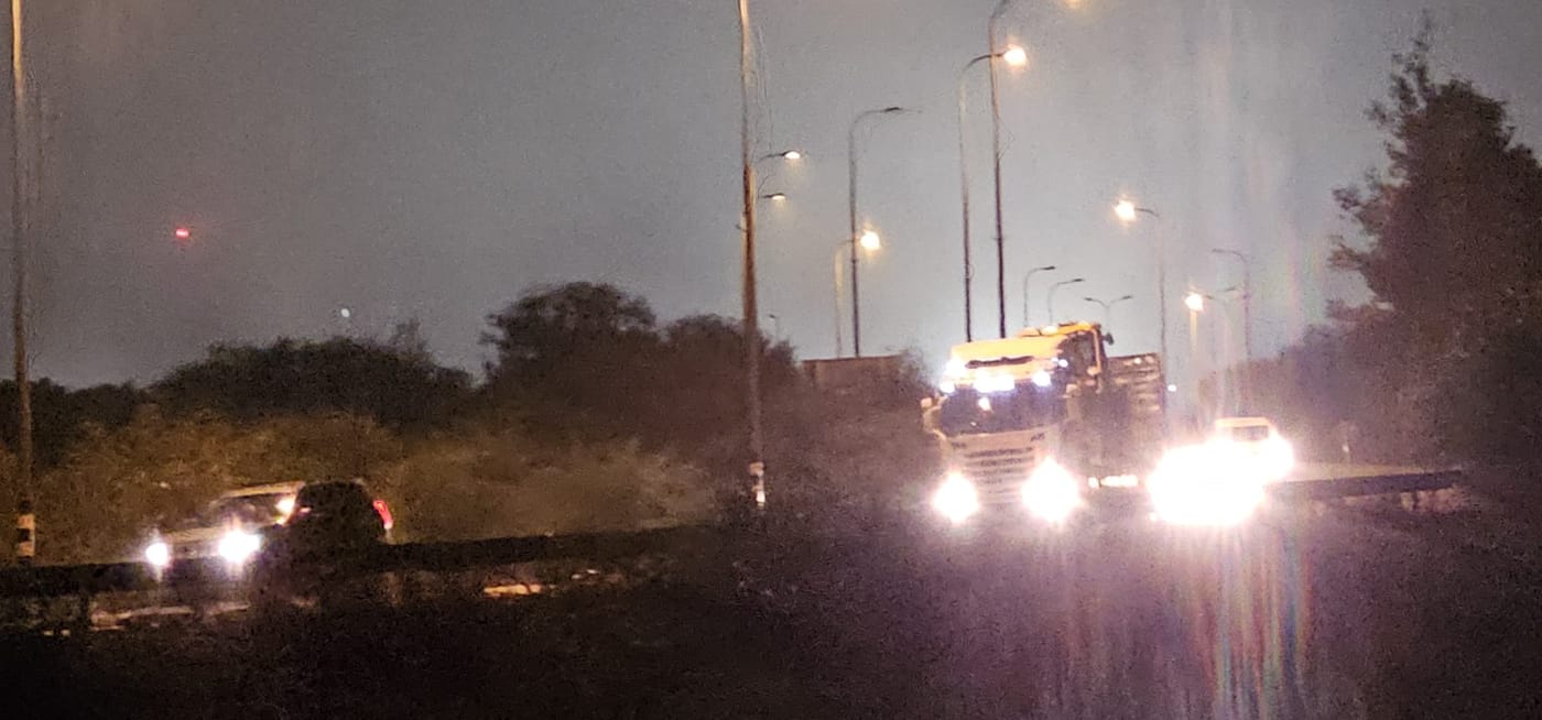 בעקבות הלחץ הציבורי: ההרס באור אהוביה נדחה ברגע האחרון