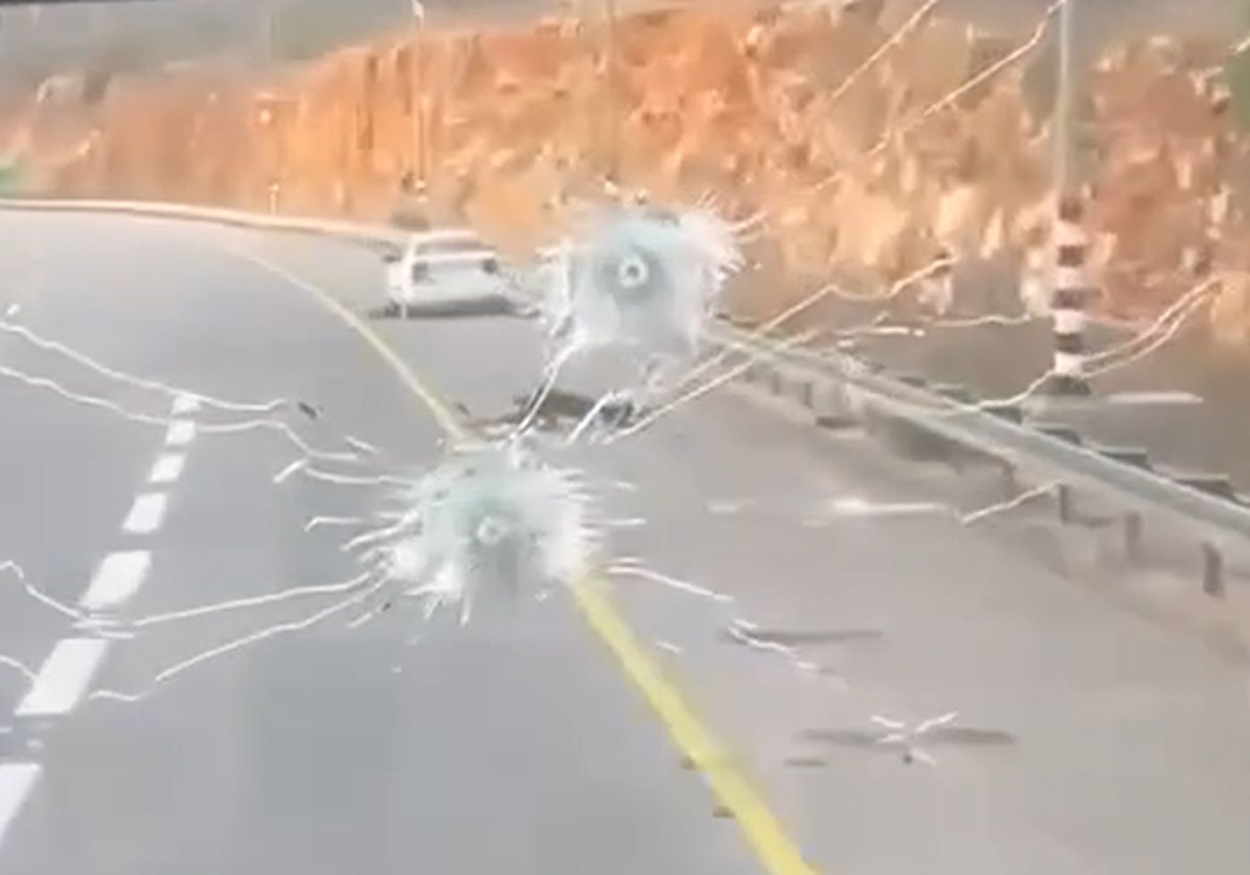 "תוך פחות מ-5 דקות": פרטים חדשים על הפיגוע בשומרון