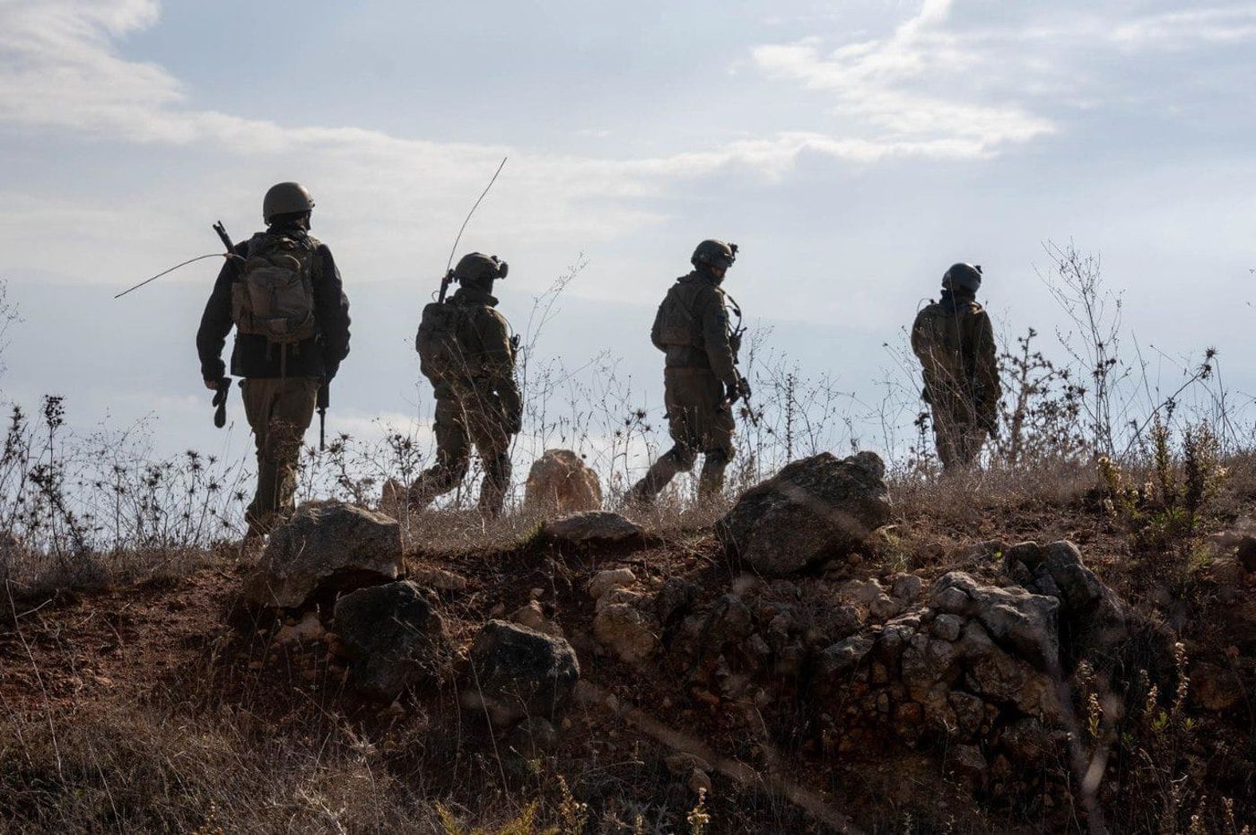 למרות הפסקת האש: צה"ל מטיל עוצר לילי בדרום לבנון