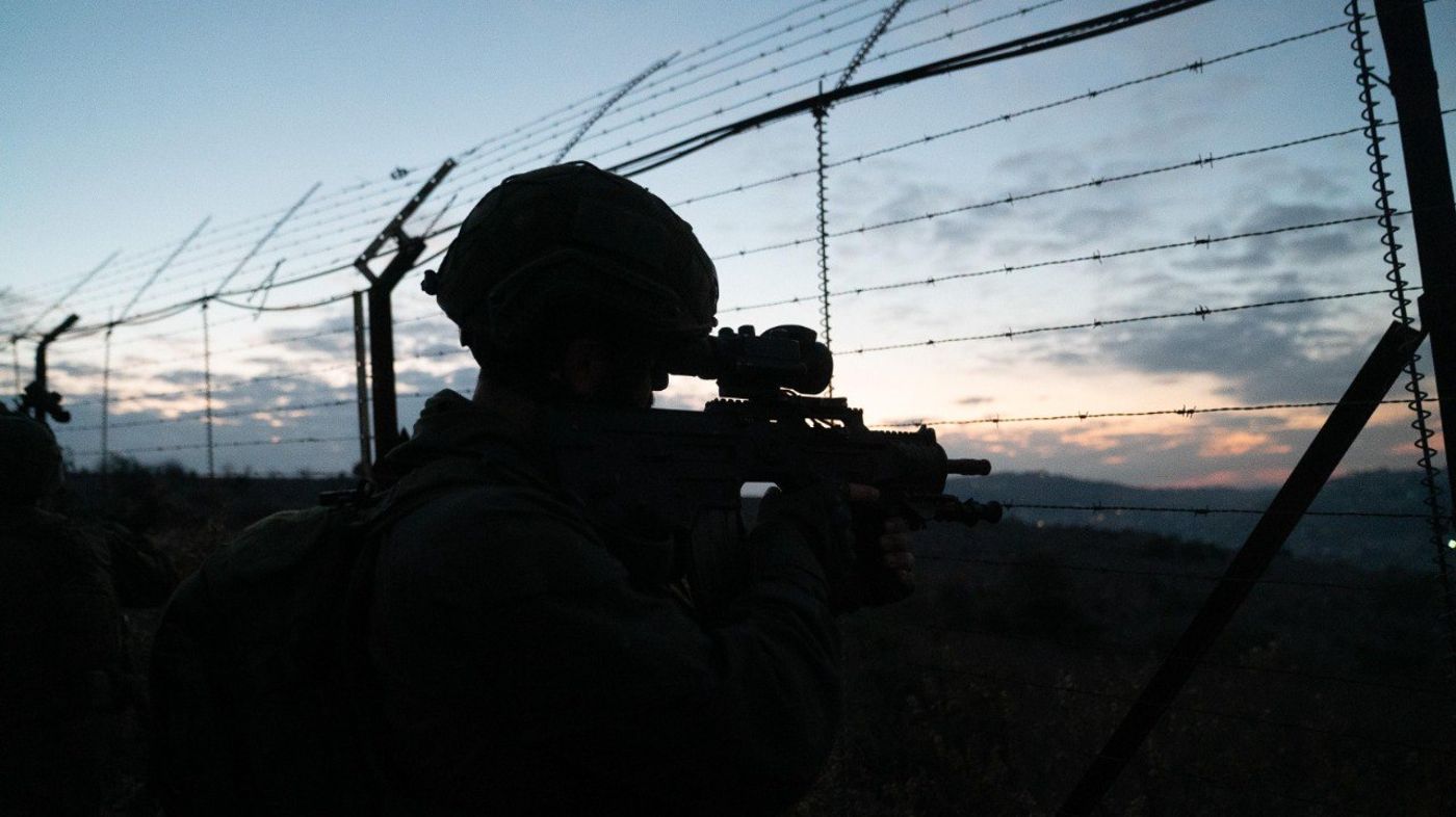 למרות הפסקת האש: צה"ל מטיל עוצר לילי בדרום לבנון