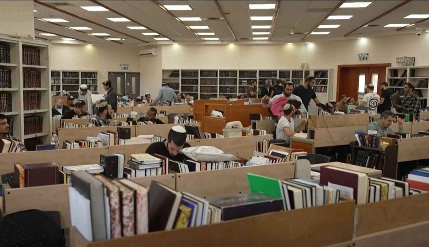 צפו: איך מגדלים את דור הניצחון של הציונות הדתית