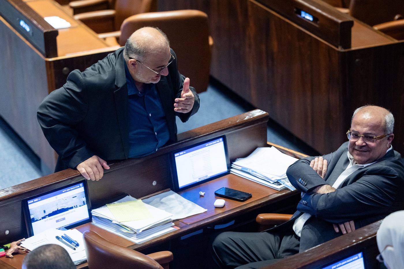 עבאס וטיבי