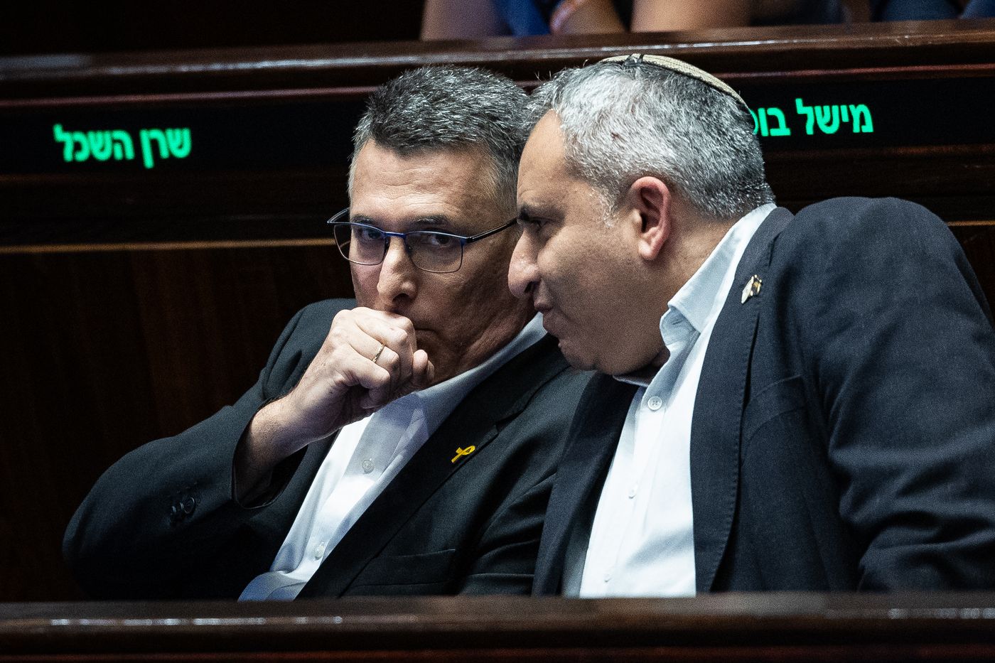 סער ואלקין