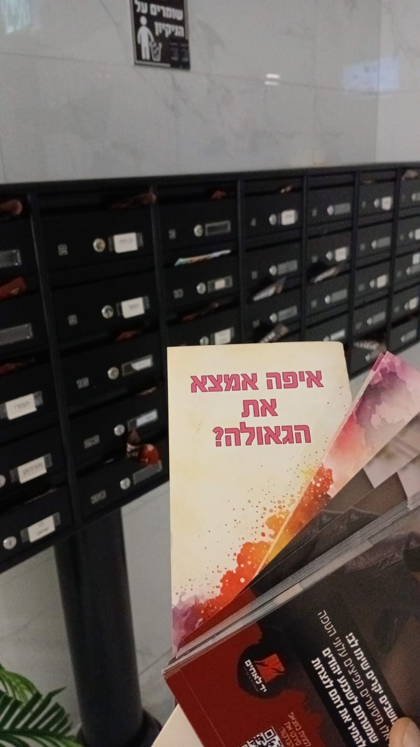בחסות המלחמה: האיום החדש על תושבי שדרות