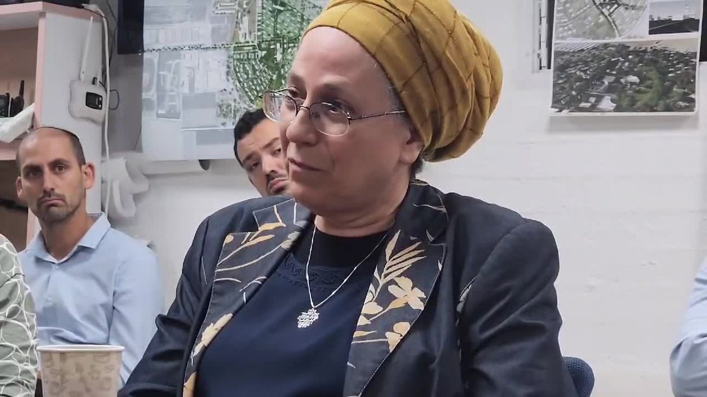סטרוק: 'רוצה לשמוע מצה"ל מה התוכנית למיגור הטרור ביו"ש'