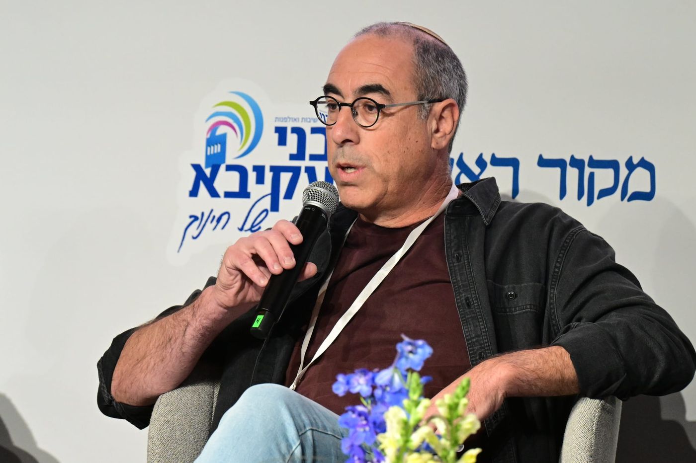 קלמן ליבסקינד תוקף: "ערימת כישלונות מפוארת ומתועדת"