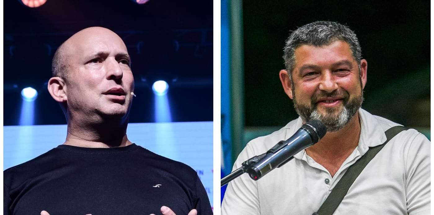 עופר וינטר נגד בנט: היוזמה שבוחנים בלשכת נתניהו