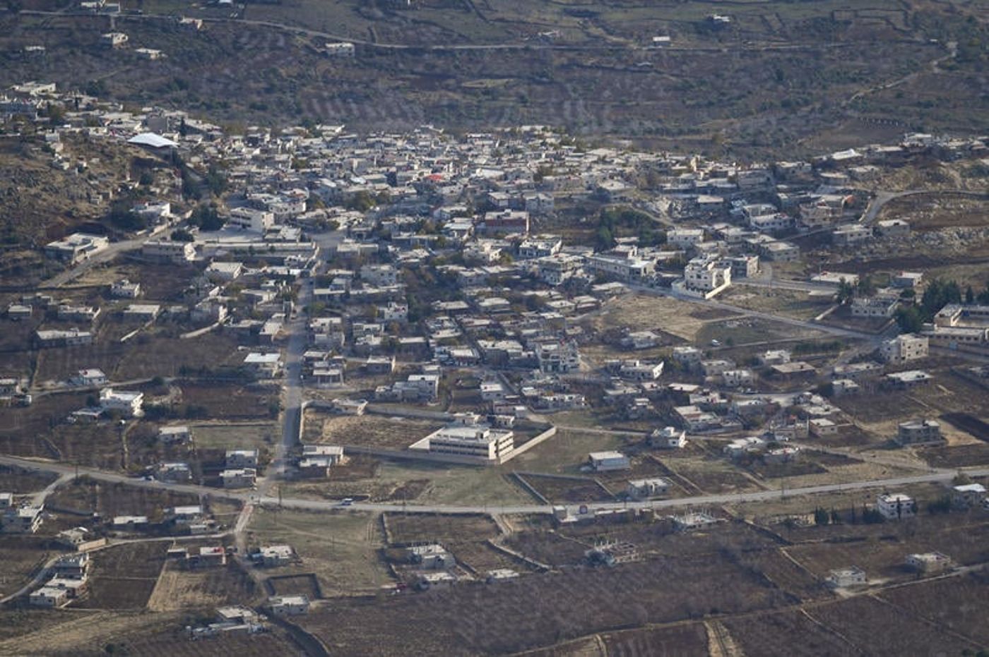 בעקבות התיעוד מסוריה: צה"ל בהנחיה חריגה