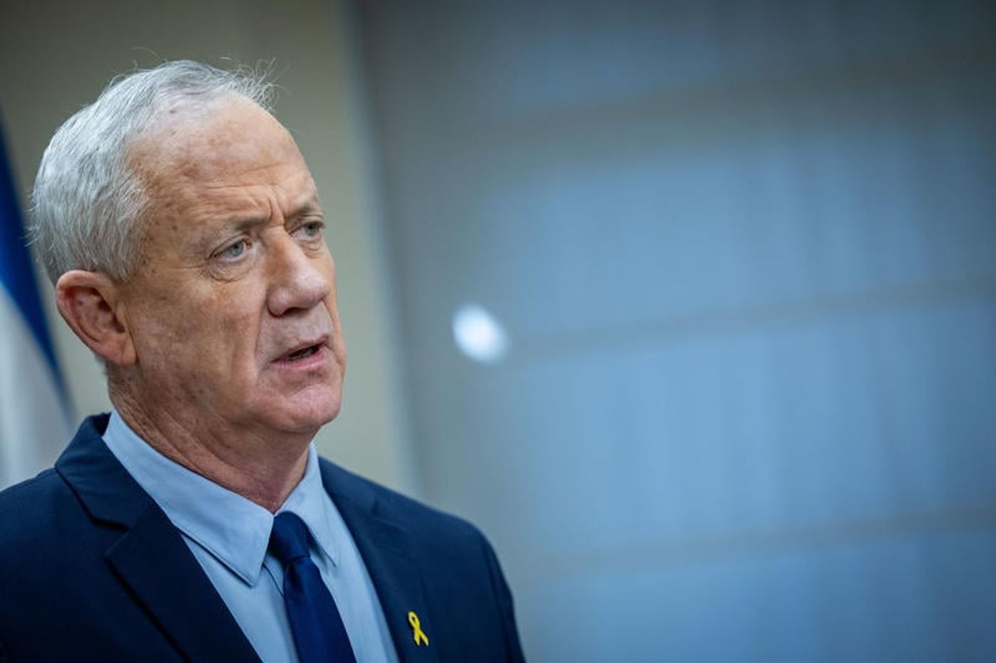 באופוזיציה תקפו את נתניהו: "מתנהל כאנרכיסט ולא כמנהיג"