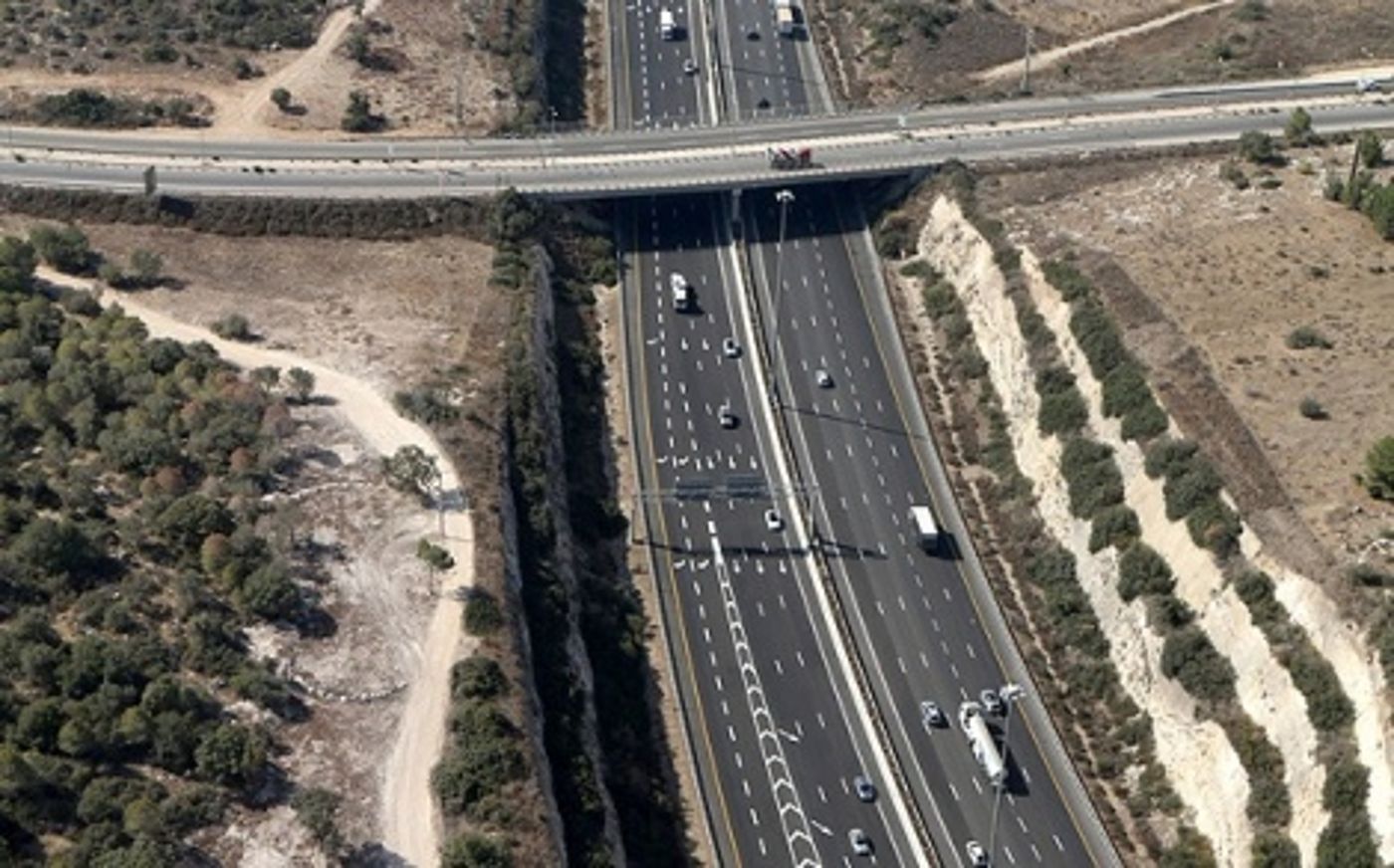 בשורה לנוסעי כביש 6: כך תשיגו הנחה של 40%